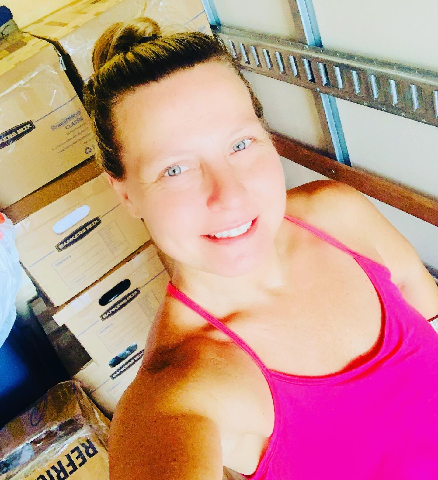 Early Sunday morning work!! 😊#work#lcmovers#jupiterflorida