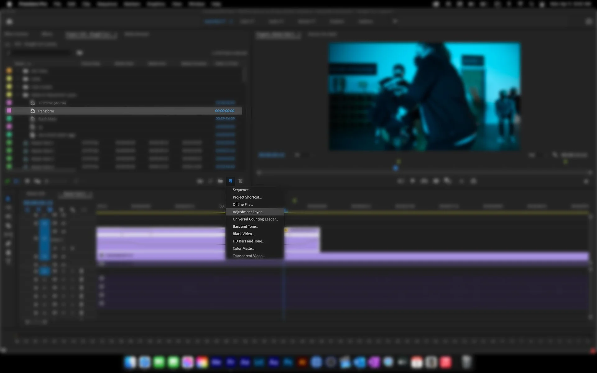 Adobe Premiere Pro Transform Effect Does Not Scale or Position Cody Turk