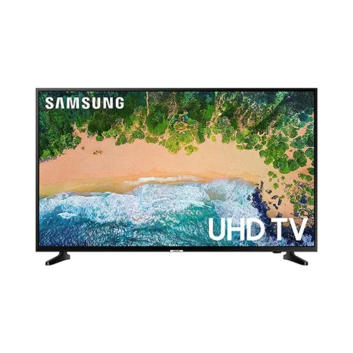 Samsung TIZEN Smart TV Configuration &amp; Setup