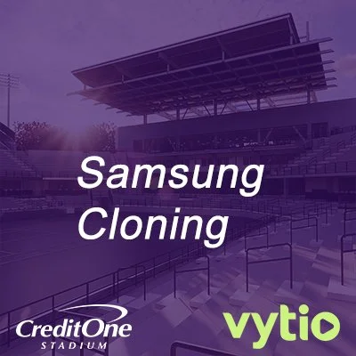 Clone Samsung TV's with USB Stick