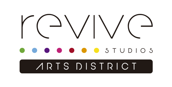 Revive Arts District