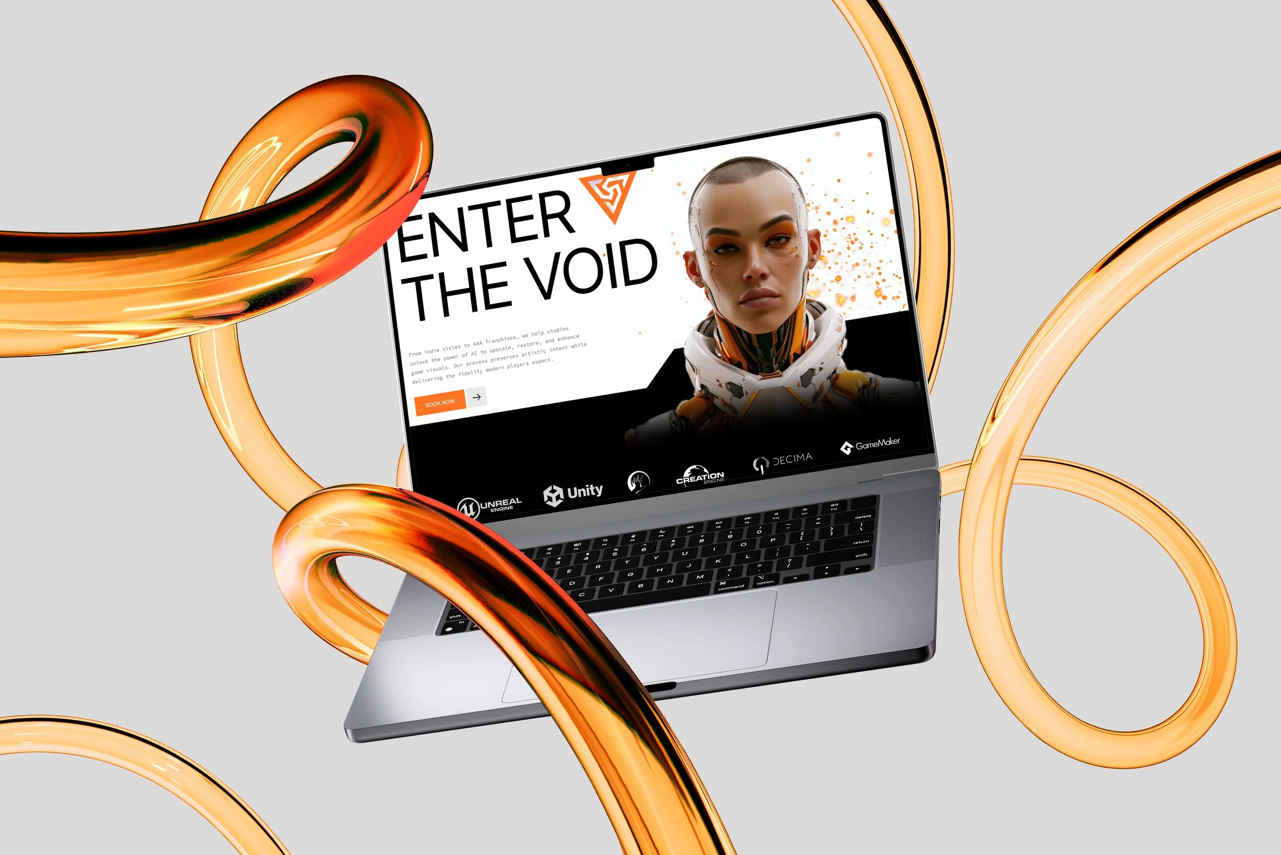 Vative Creative Gets a Win In The Contra x Squarespace Make It Real Challenge