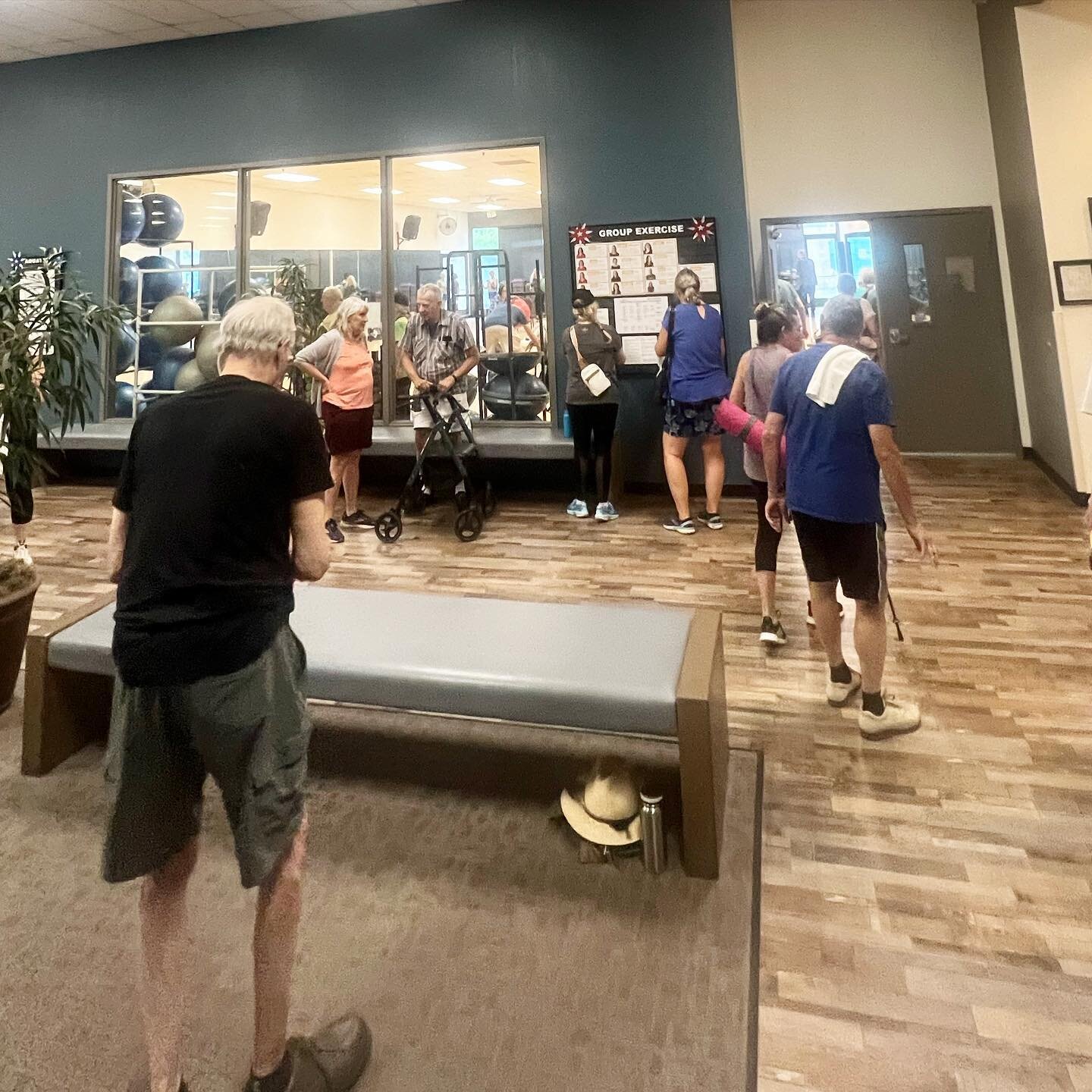 We absolutely LOVE to see our members conversing, saying hi, and the sounds of the buzz of conversation brings us so much joy. 

See you soon at Chico Sports Club 👍🏻

#chicosportsclub #chicoca #chicogyms #gymlife