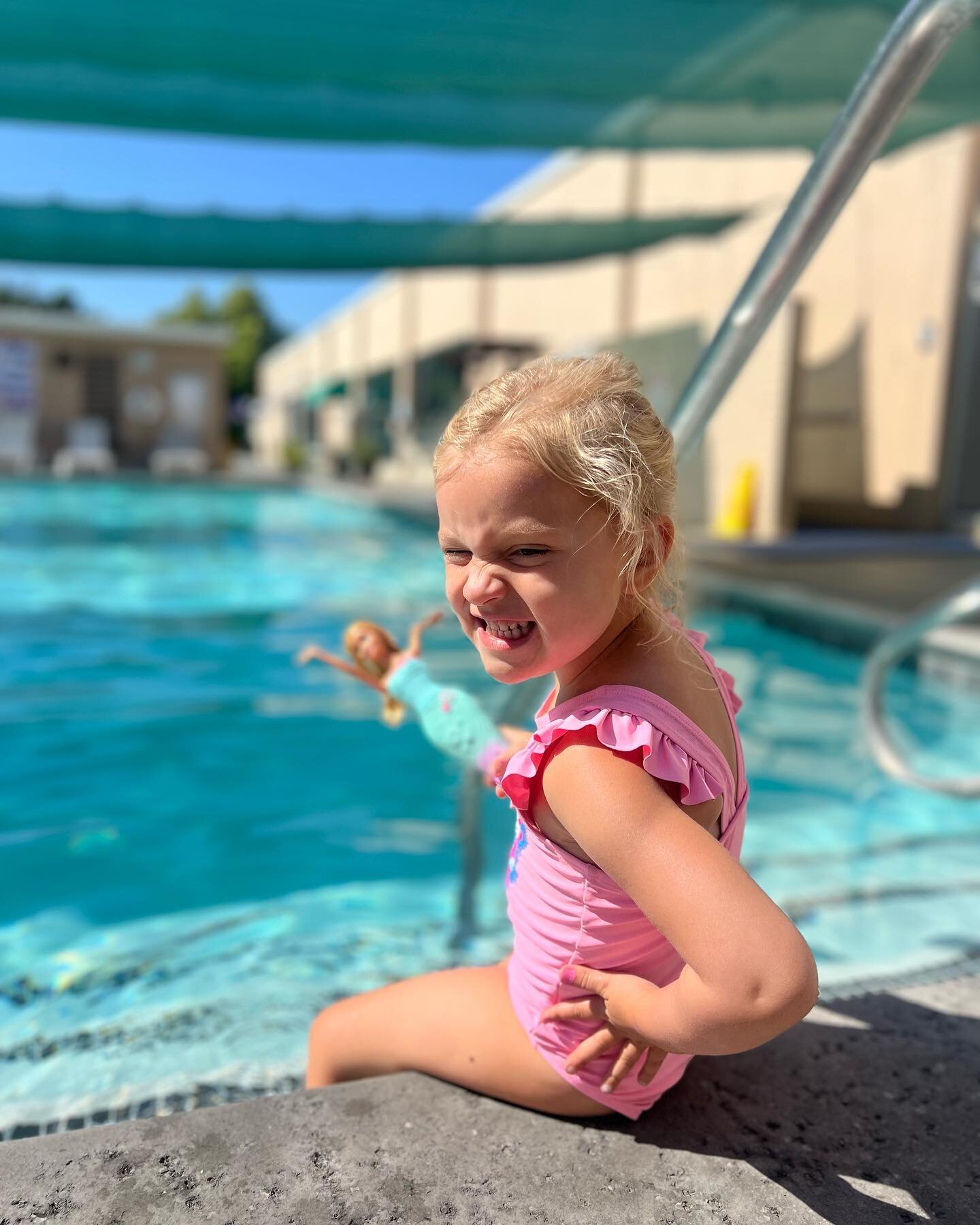 Don&rsquo;t miss out on the opportunity to swim in our comfortable, heated pool while this gorgeous weather gracing us with its presence! 

See you soon 🏊 

#swimming #chicopools #chicoca #swimmingpools #chicoswimming