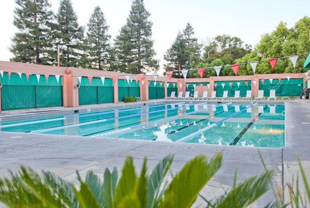 MOVEMENT — Chico Sports Club