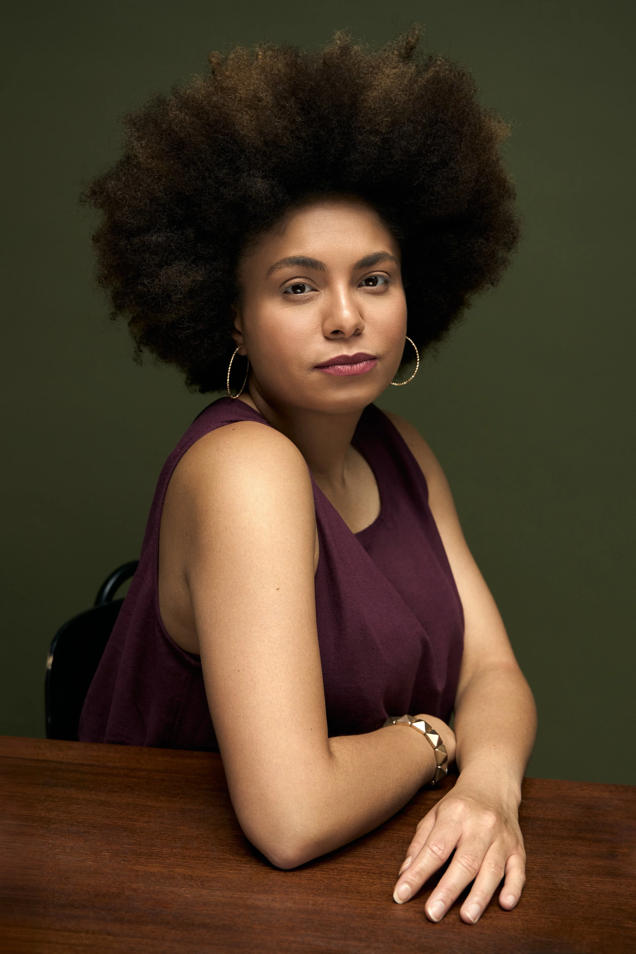 ROSIE JANE, AS AGENCY, LONDON 2025