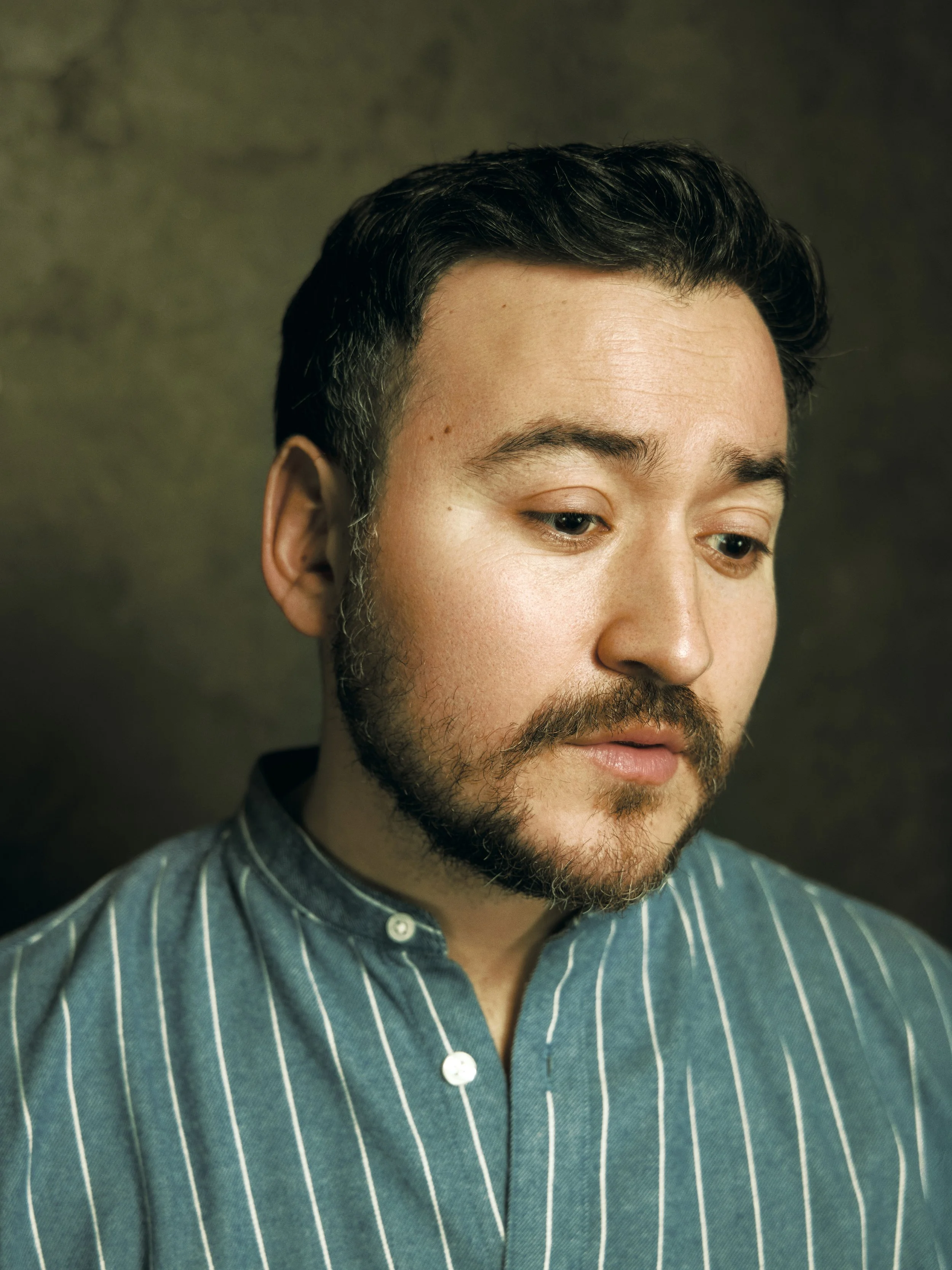 SAMMY ATTALAH, LONDON 2026