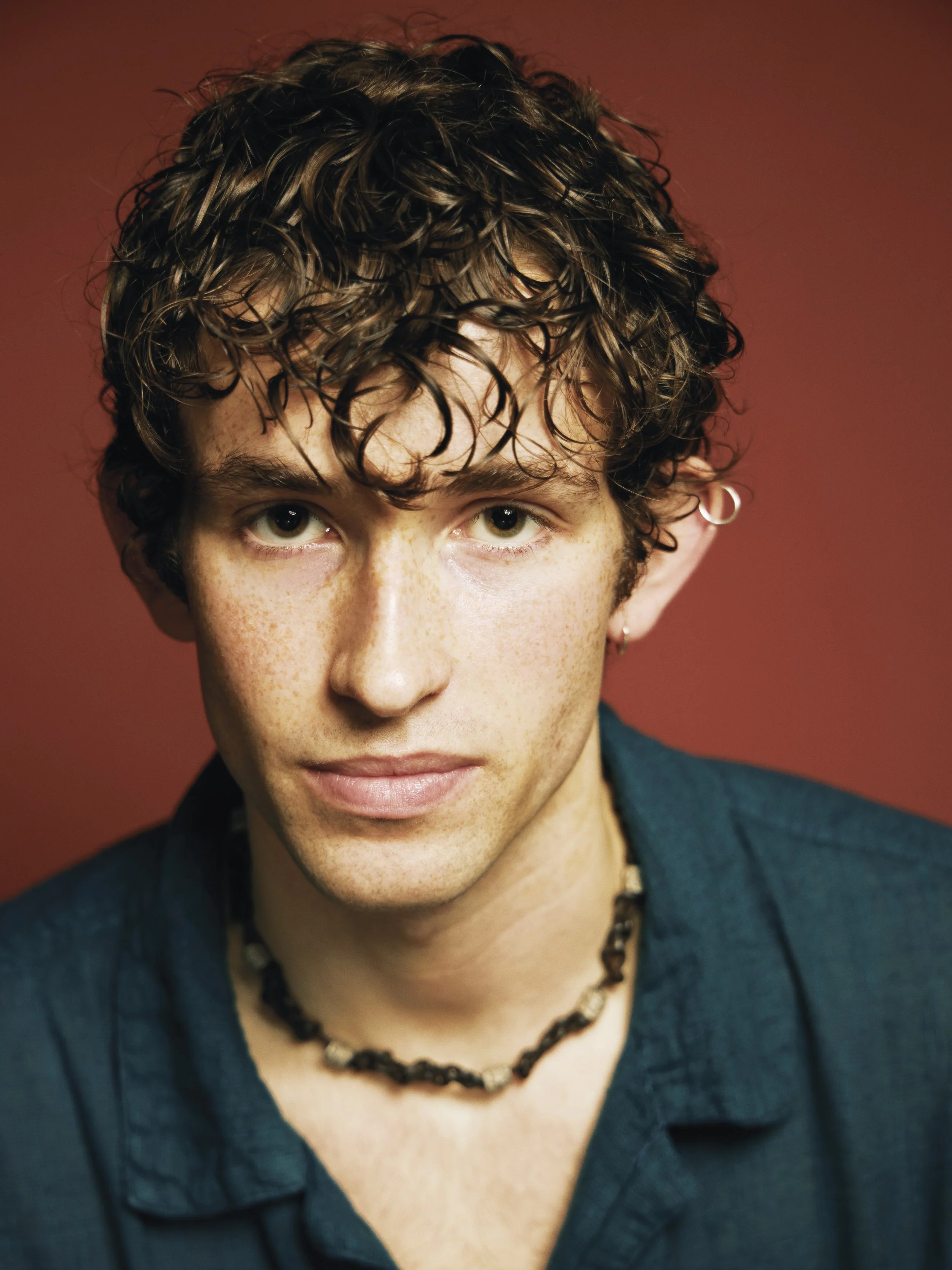 JACK WHITEHEAD, LONDON 2026