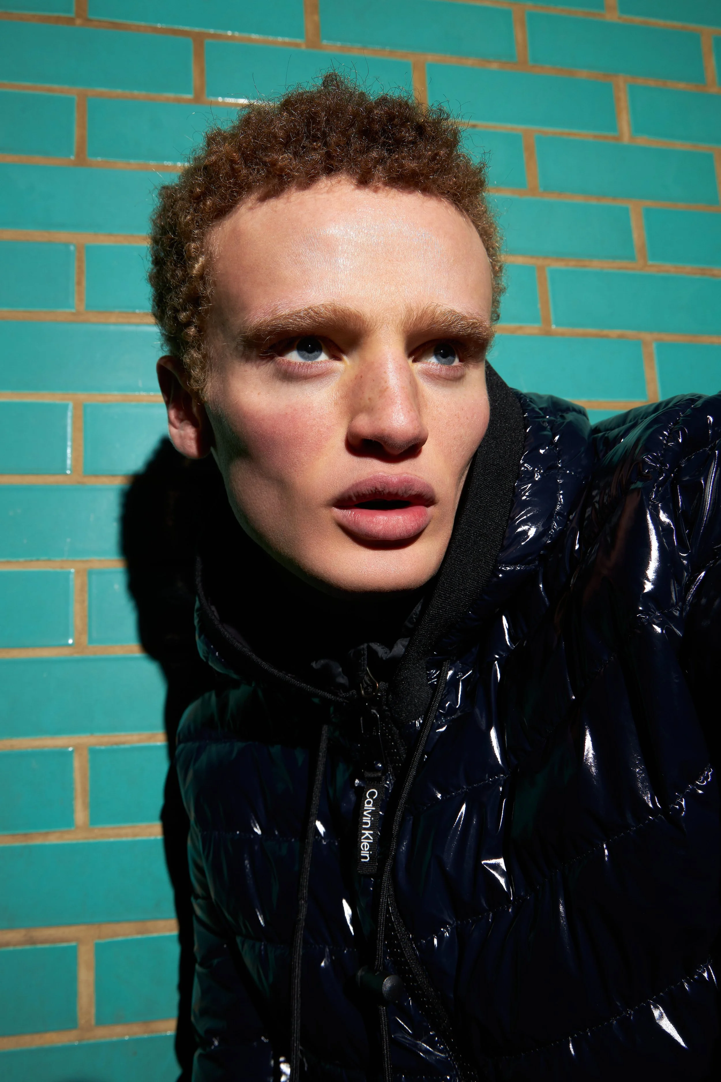 CAMERON, LONDON 2023