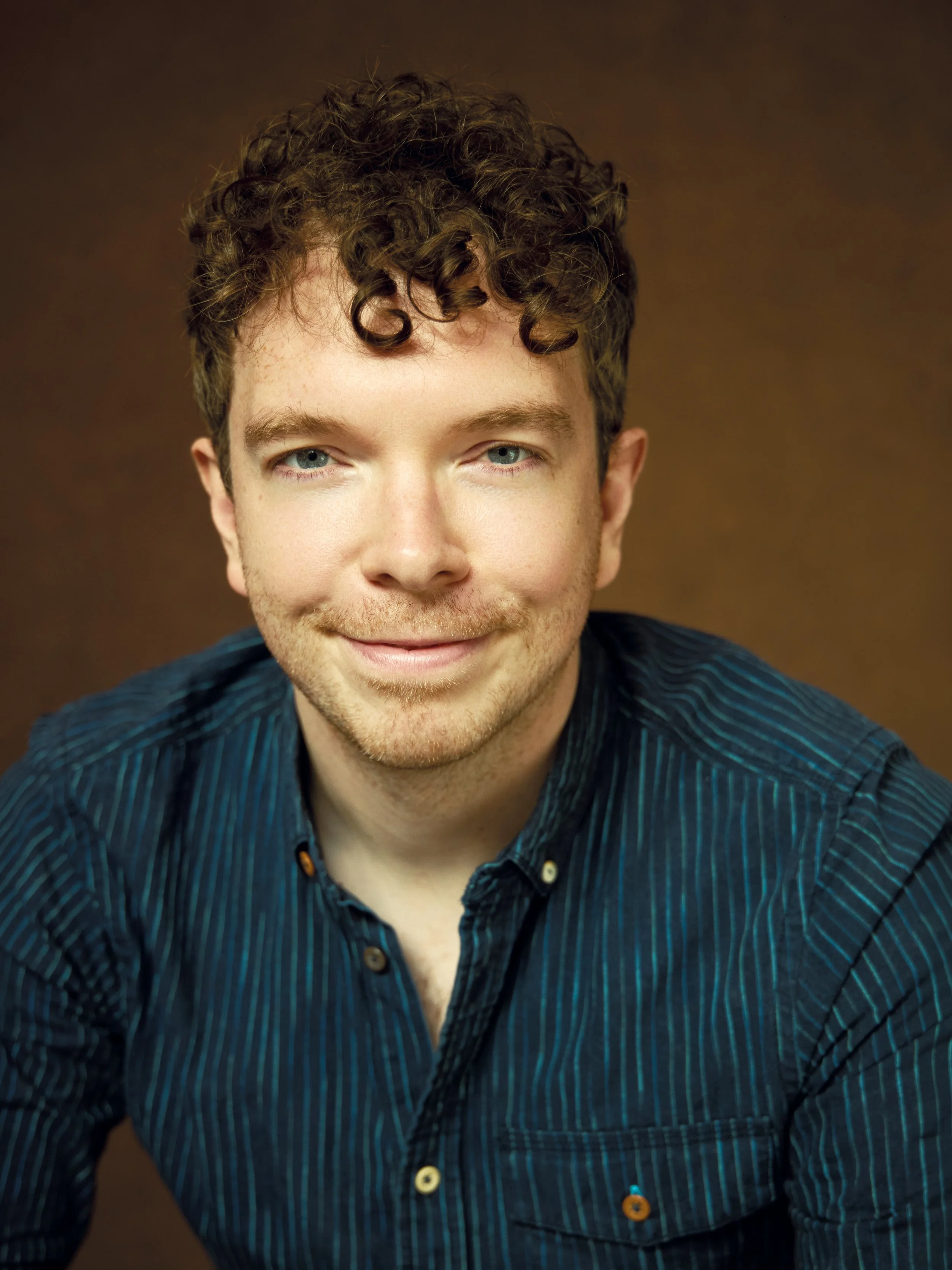 STEPHEN ROBERTS, LONDON 2026