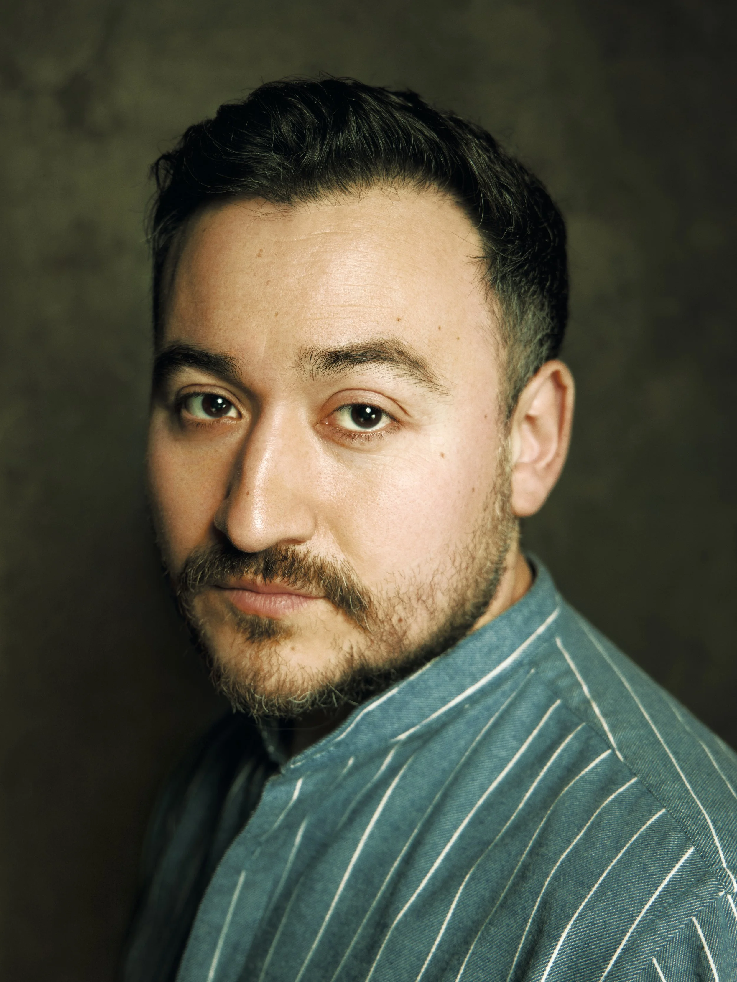 SAMMY ATTALAH, LONDON 2026