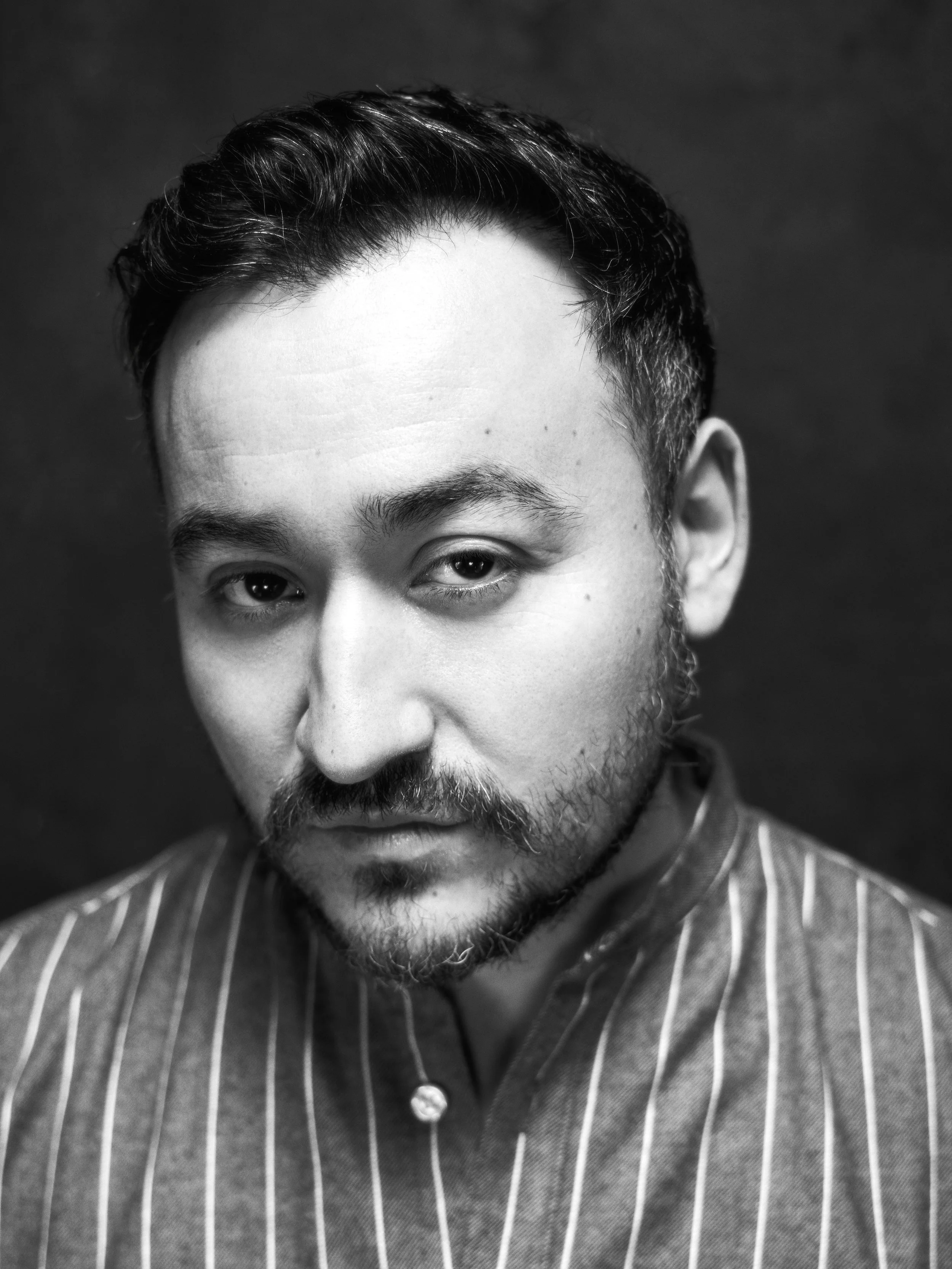 SAMMY ATTALAH, LONDON 2026