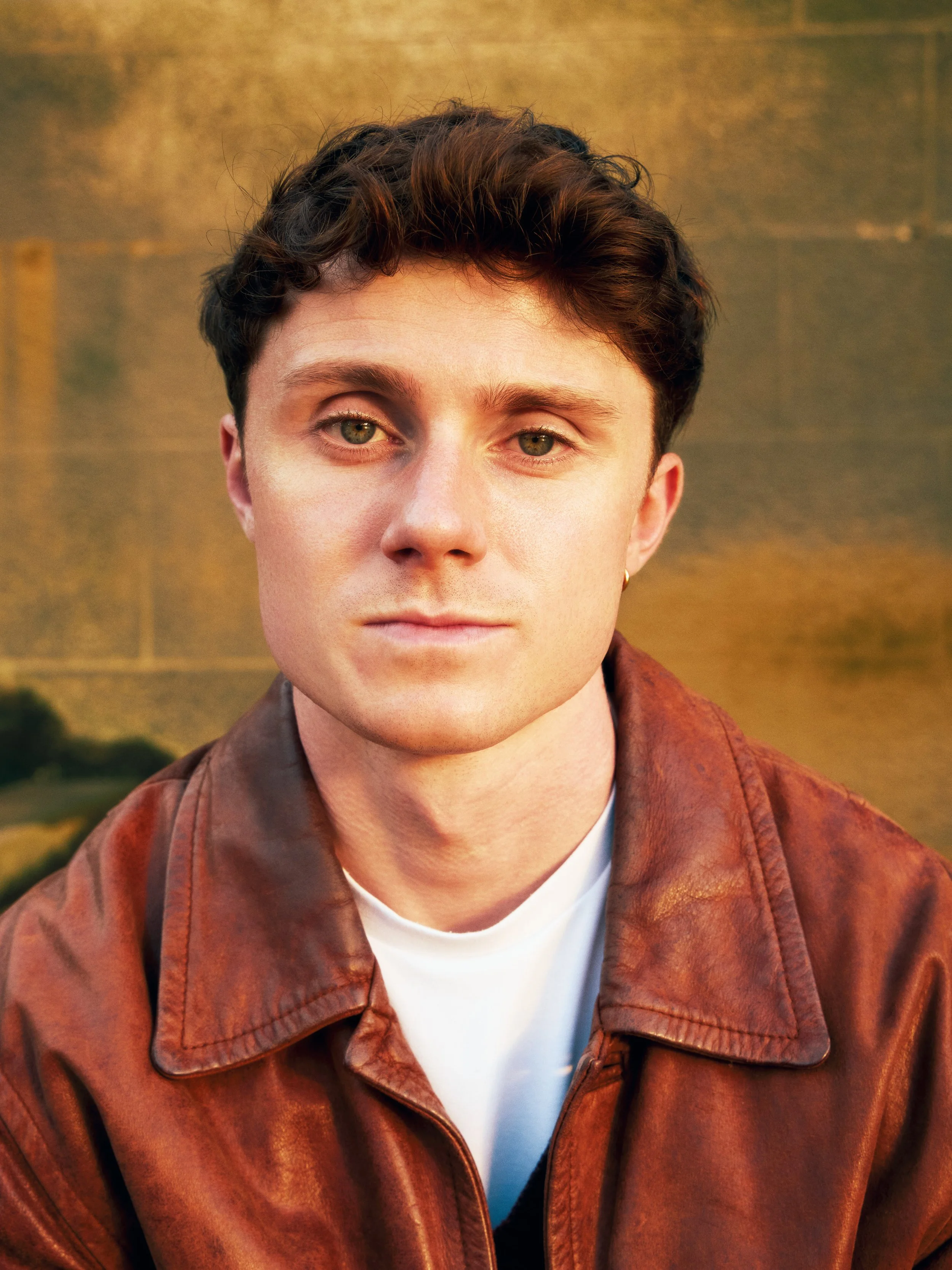 COLM QUINN, CARLTON WEST MGMT, LONDON 2025