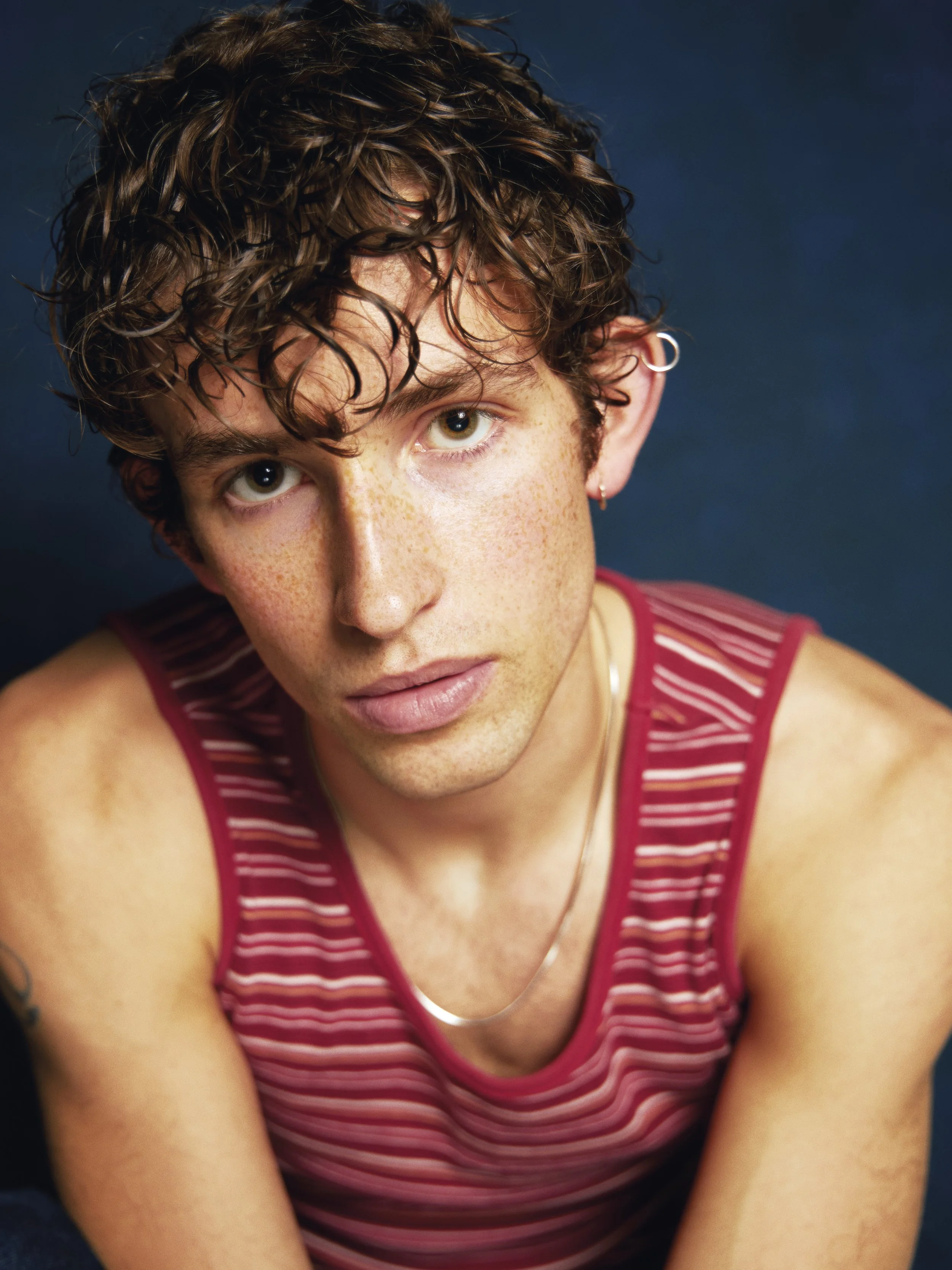 JACK WHITEHEAD, LONDON 2026