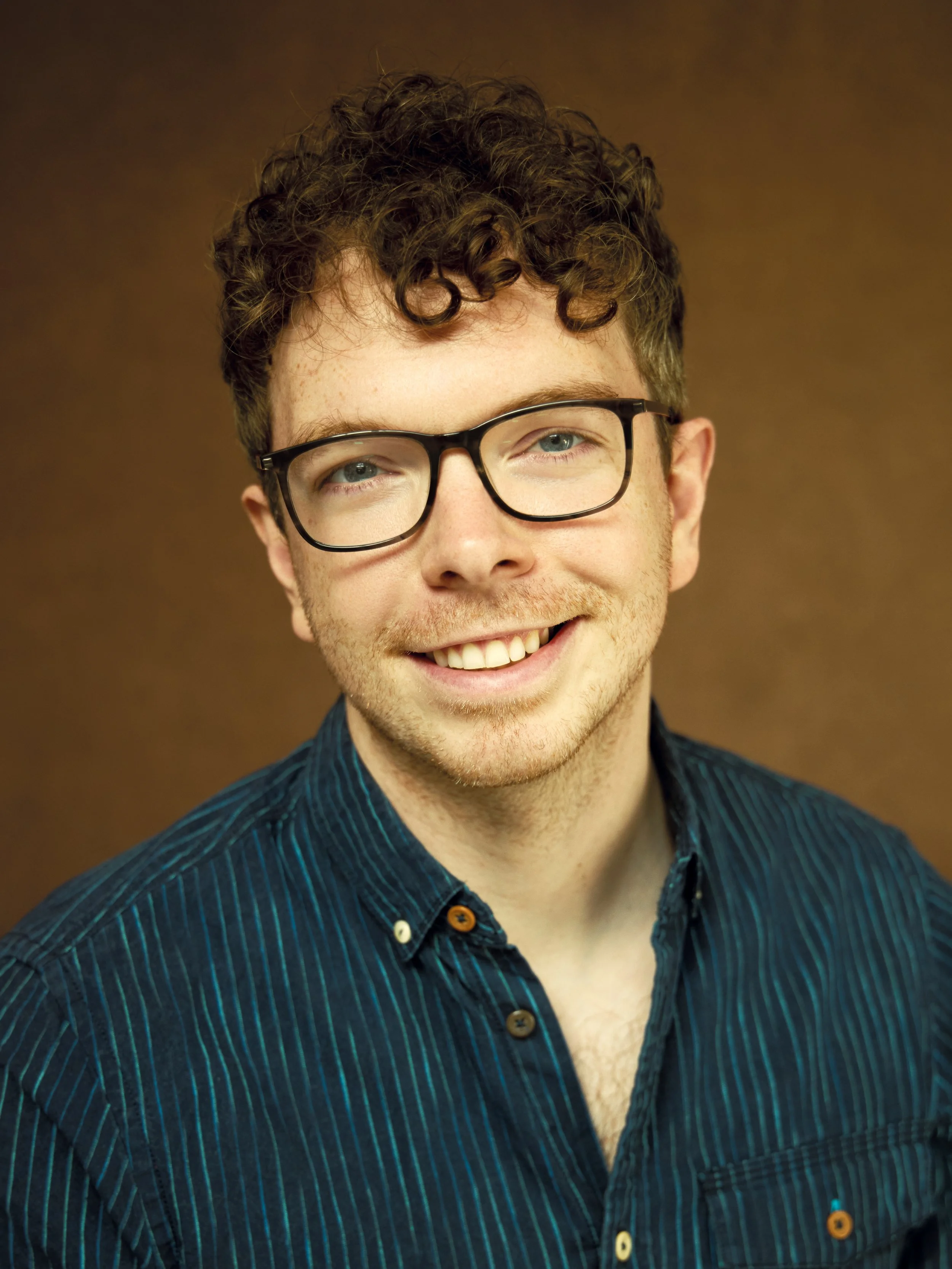 STEPHEN ROBERTS, LONDON 2026