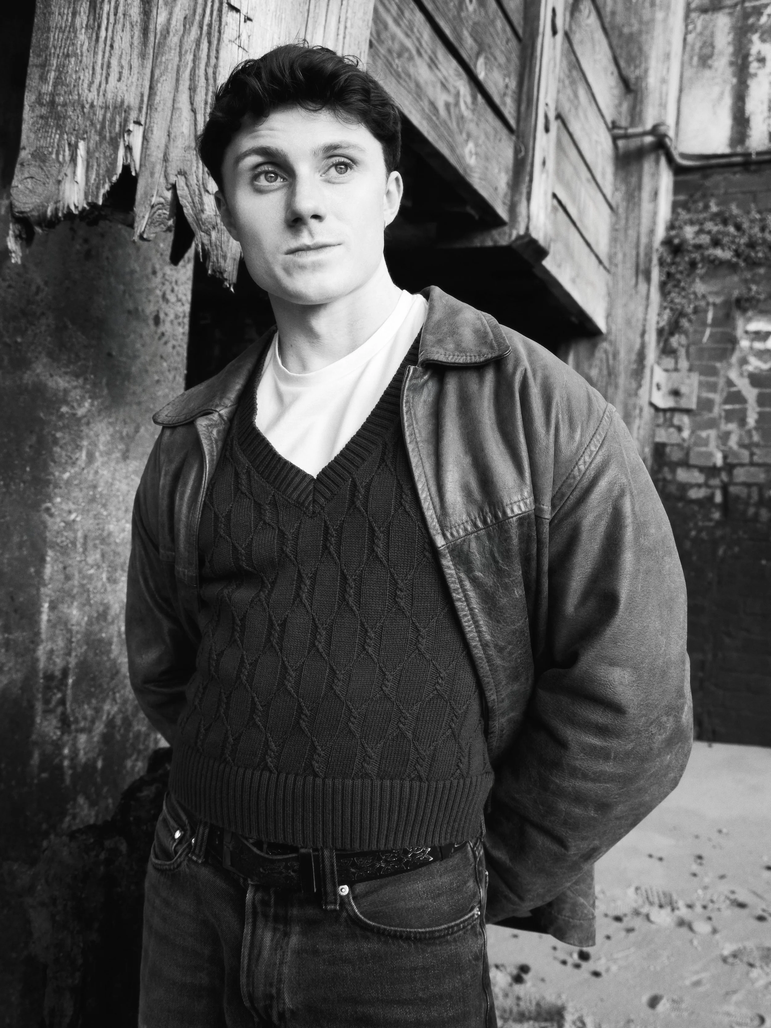 COLM QUINN, CARLTON WEST MGMT, LONDON 2025