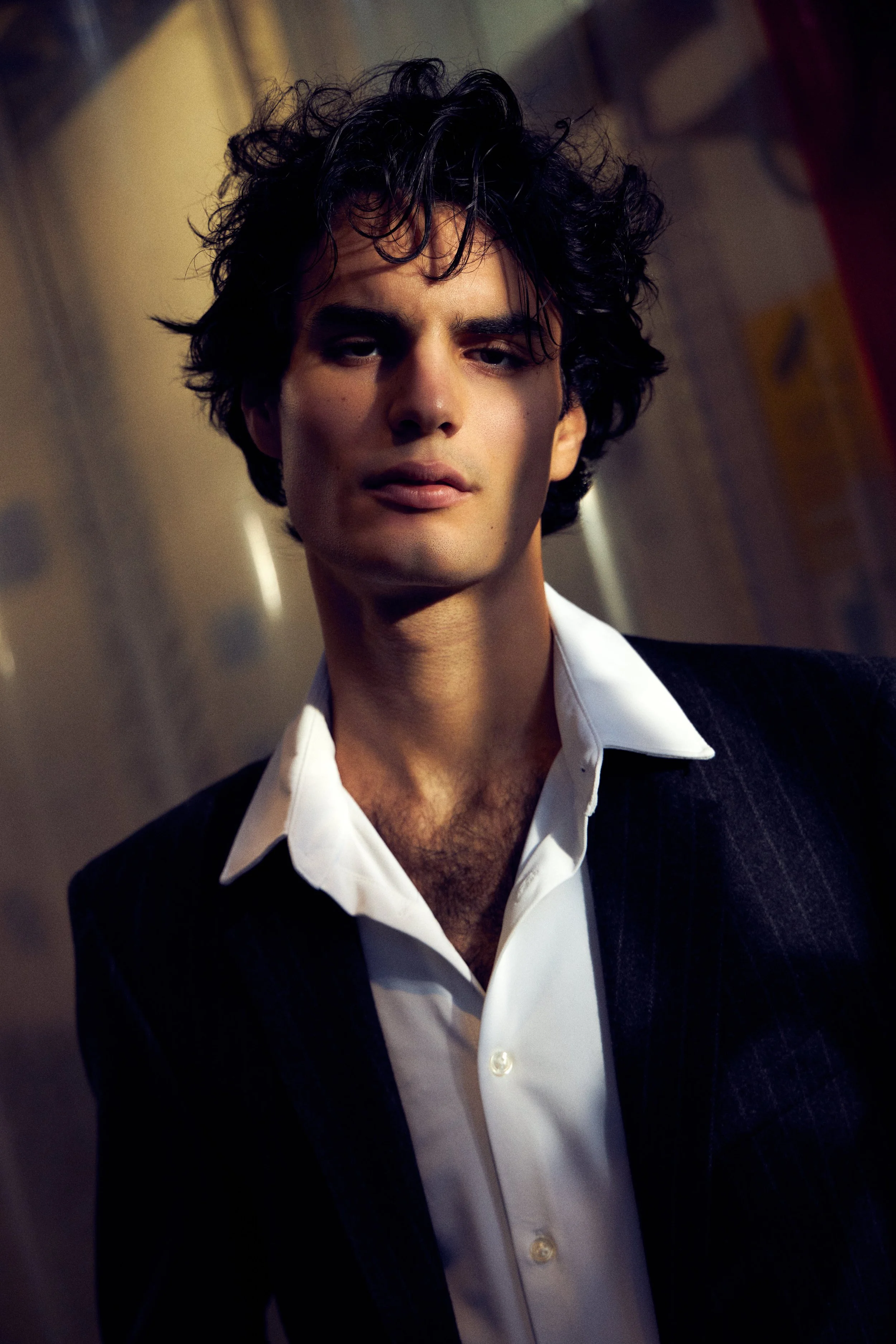 LORENZO, LONDON 2023