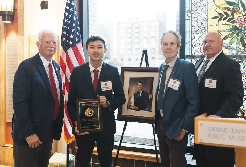 59th Scholar Award Dinner 2026