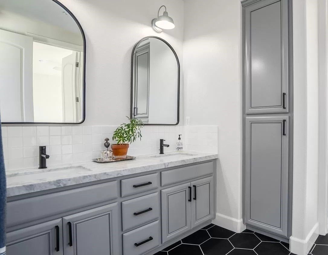 Kitchen, Bathroom, Tile, Countertop — JL Custom Tile & Stone, Inc.