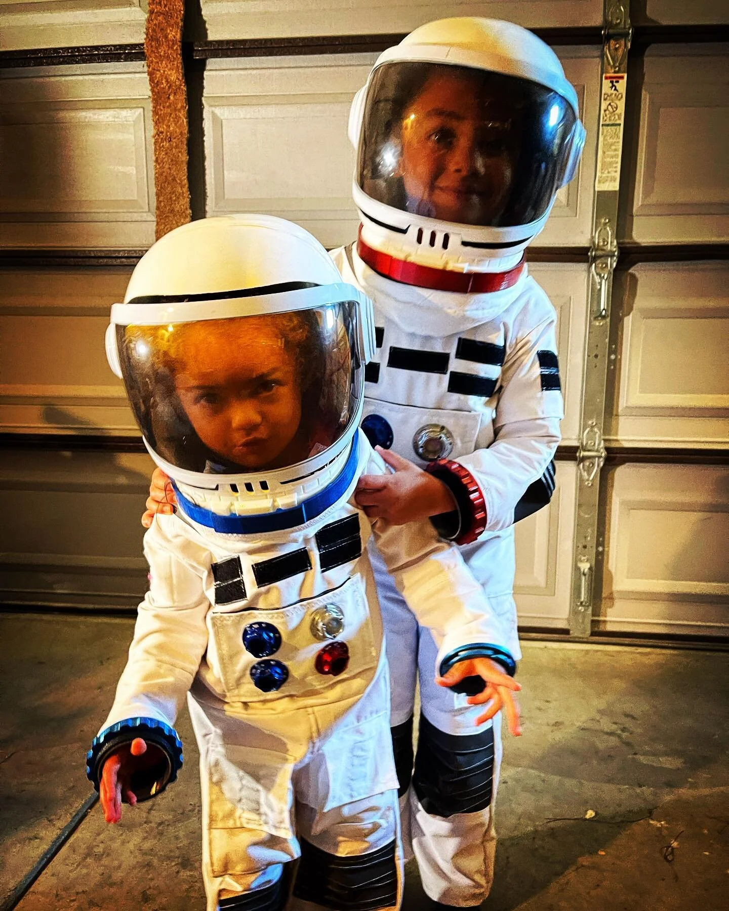 I love these kiddos!

#CostumeSpacesuits #EarlyEducation #NASA #SpaceTravel #Inspiration #DreamingBig #Science #STEMEducation #FutureAstronauts #SpaceExploration #CreativeLearning #YoungScientists #FutureInnovators #RocketScience
#HandsOnLearning #Sp