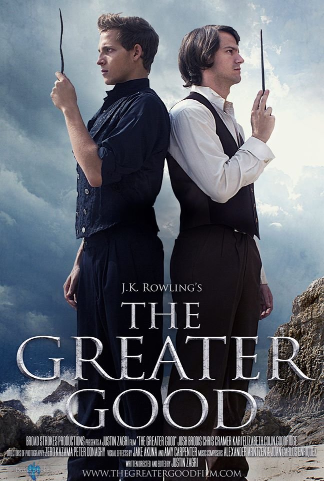 The Greater Good