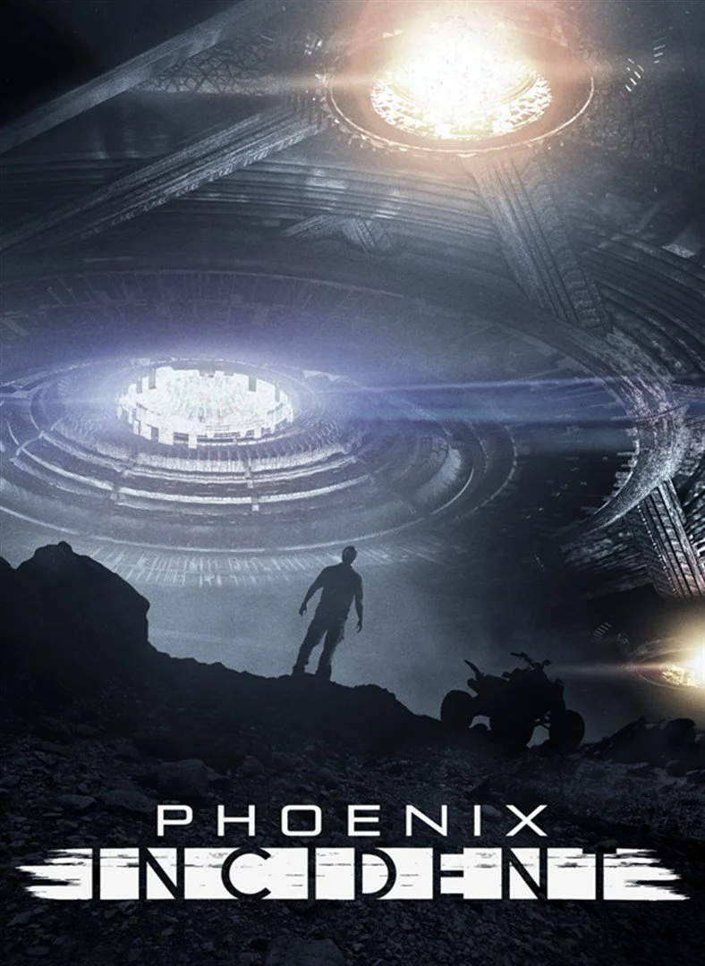 The Phoenix Incident