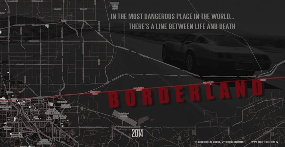 Borderland