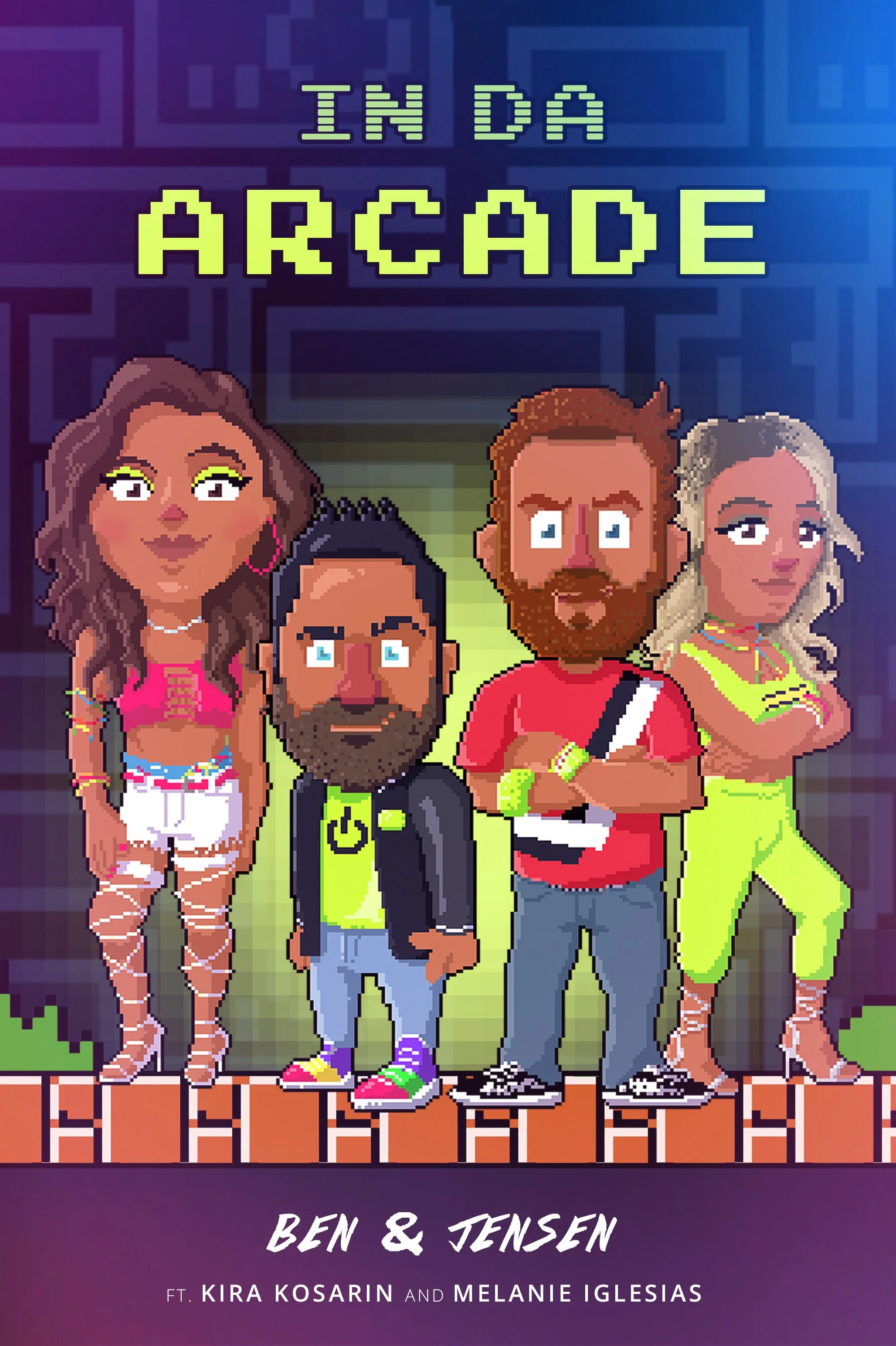 In Da Arcade