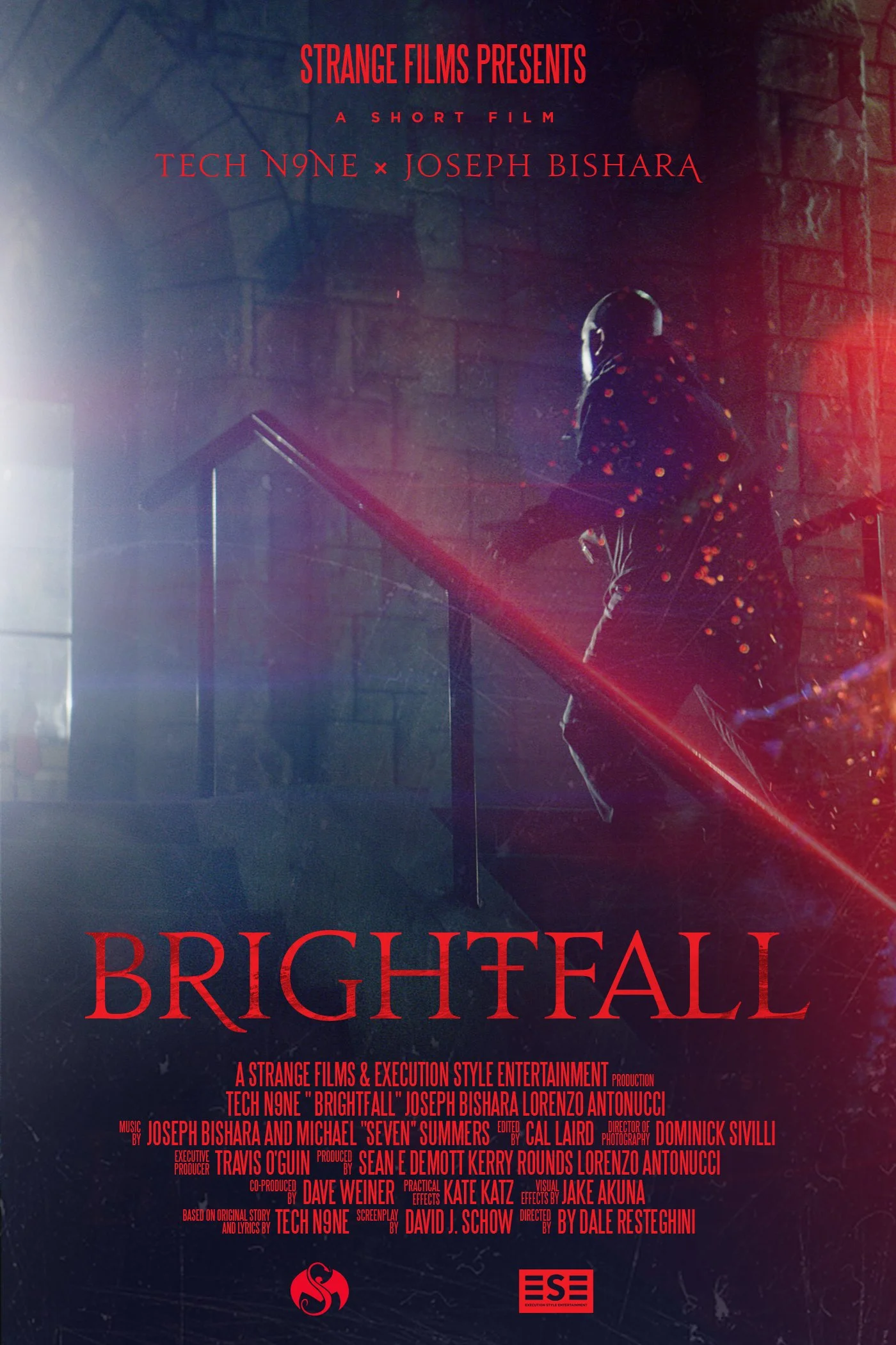 Brightfall