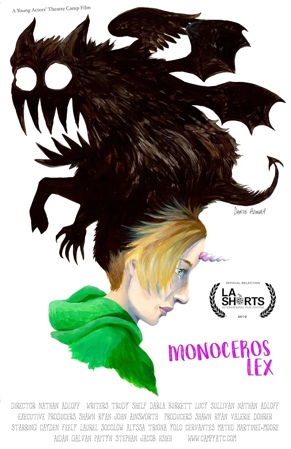 Monoceros Lex
