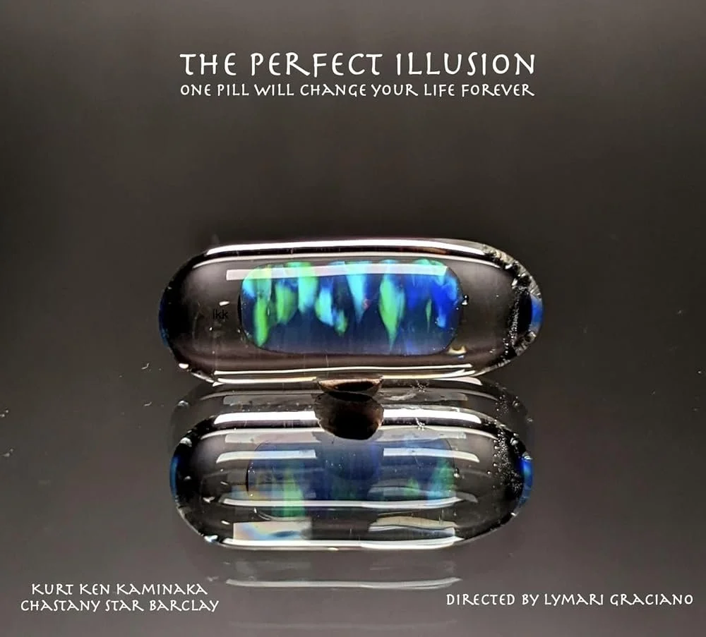 The Perfect Illusion