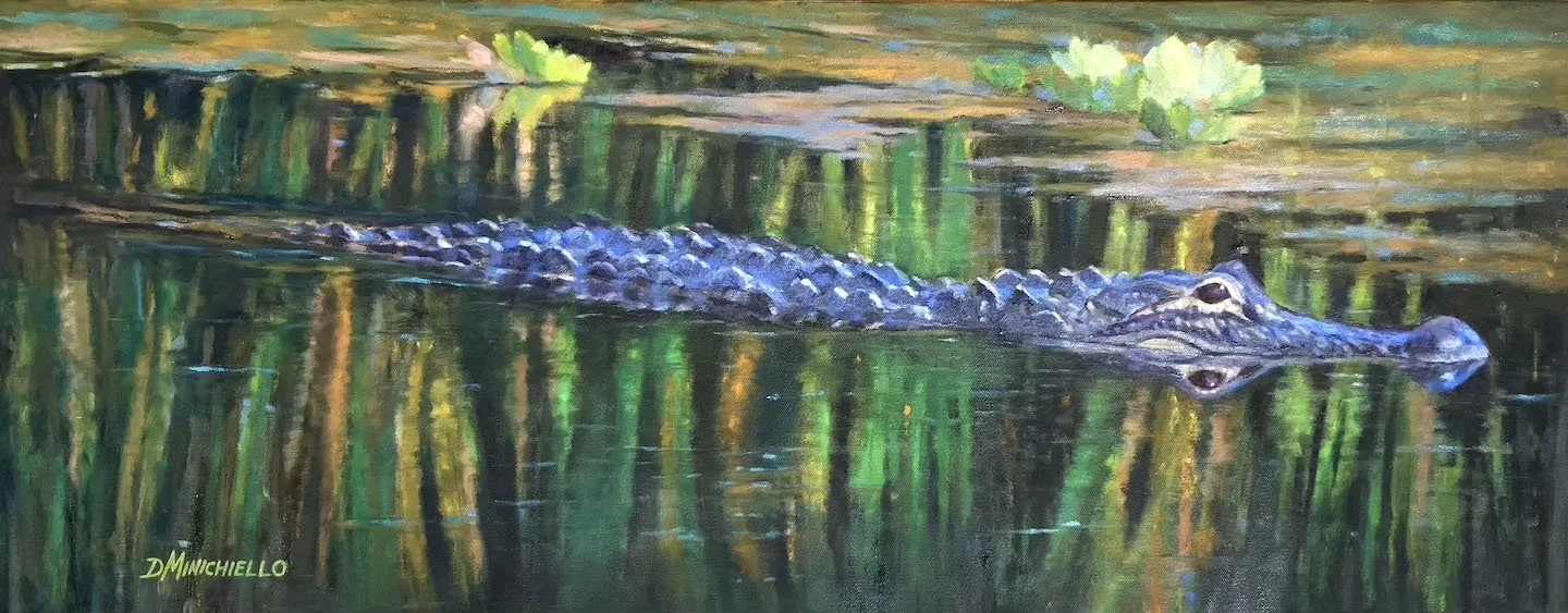 DMinichiello_Florida Native_16%22x40%22_Oil on Canvas copy.jpg