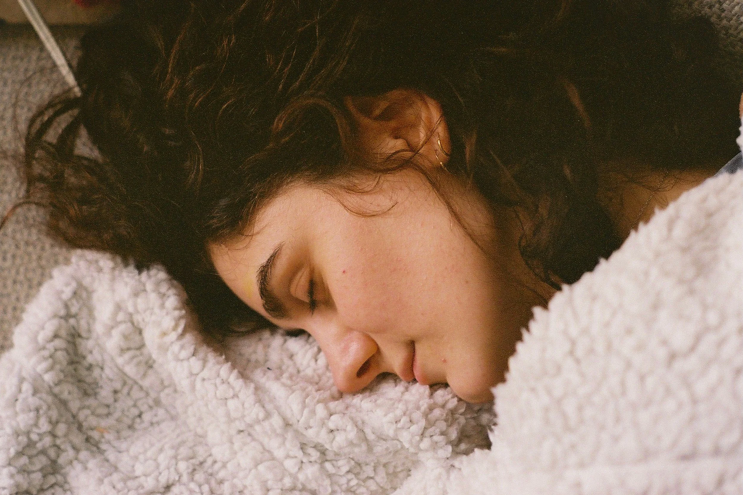Midlife Middle pt2: How a bad nights sleep affects your waistline