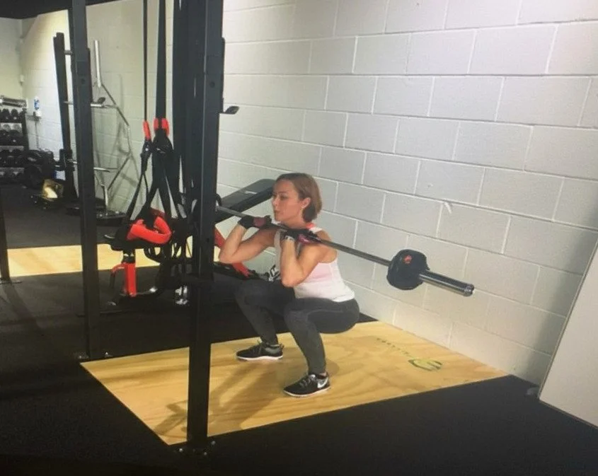 Midlife Middle pt3: The Metabolism Engine, Why "Less" Isn't Always "More"