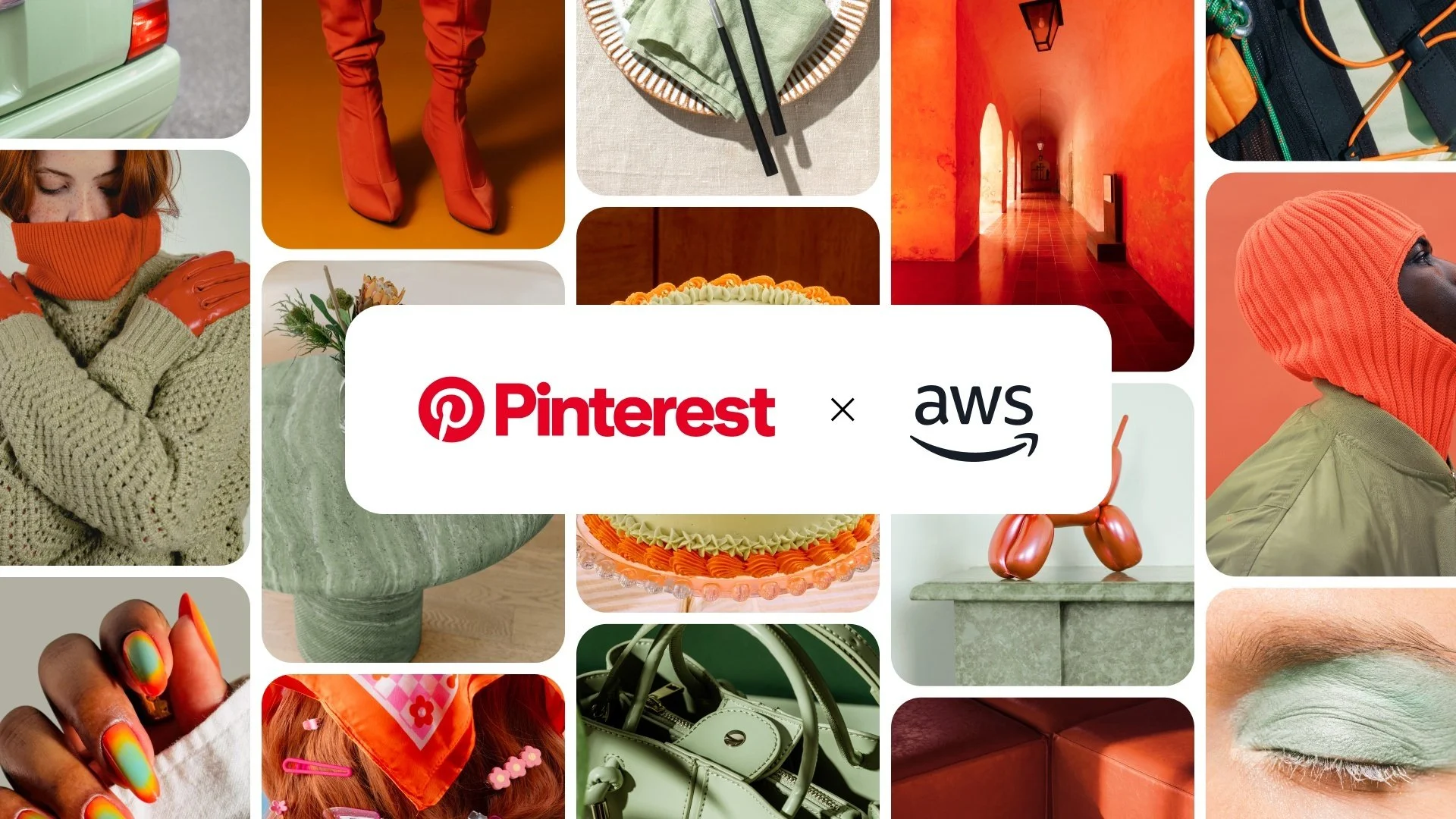 Pinterest Expands AWS Partnership in $4 Billion Cloud Infrastructure Agreement