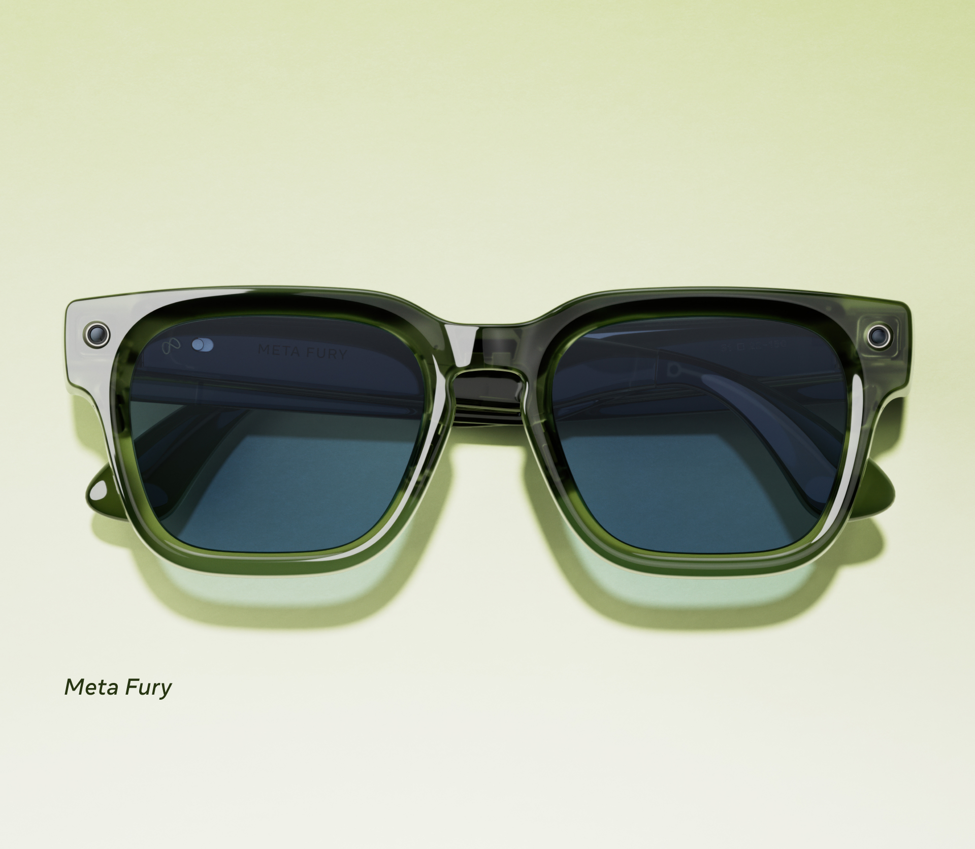 Meta Partners With EssilorLuxottica to Launch New Meta Glasses