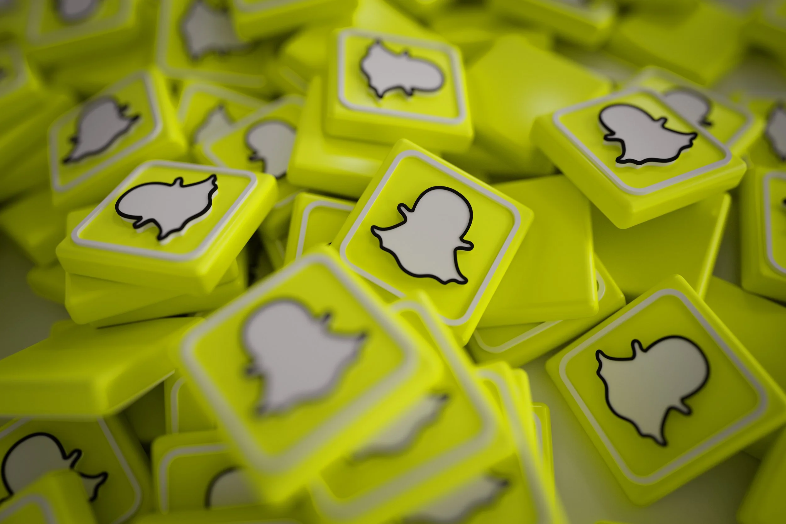 Snap Inc. Appoints Luke Wood to Board of Directors