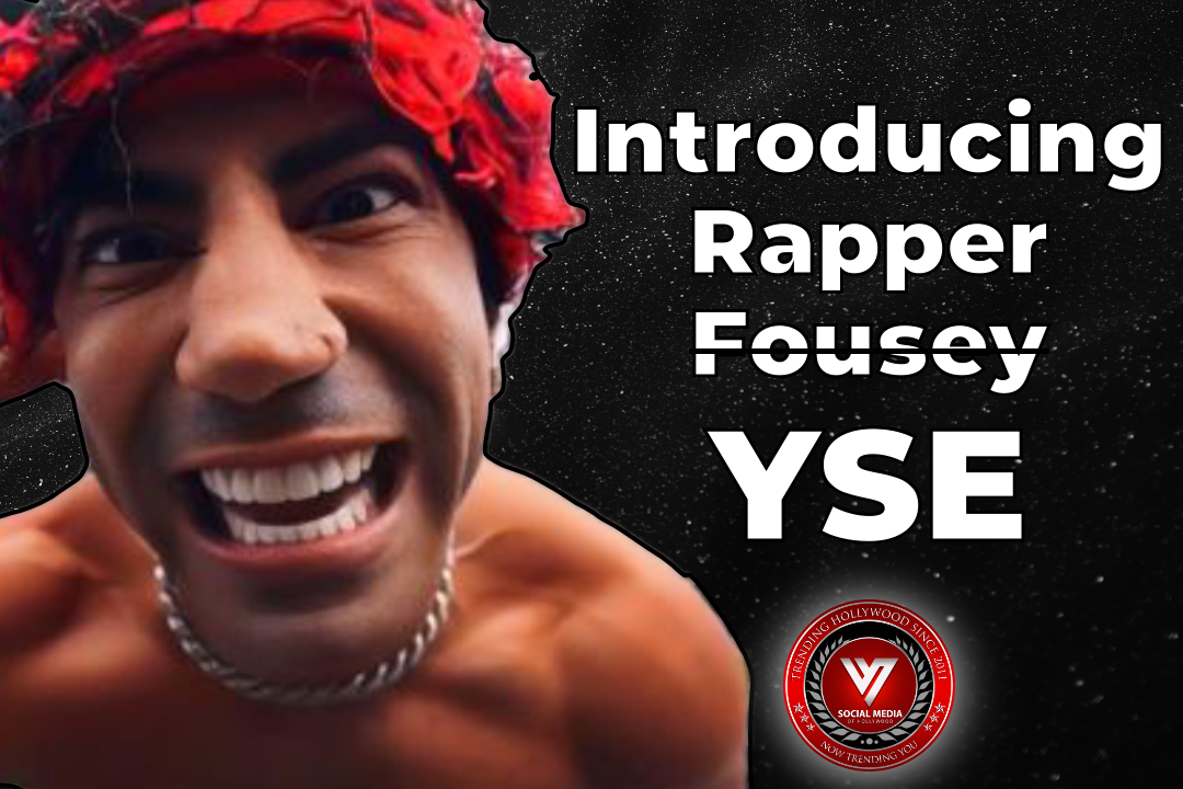 Fousy Announces New Rap Name YSE