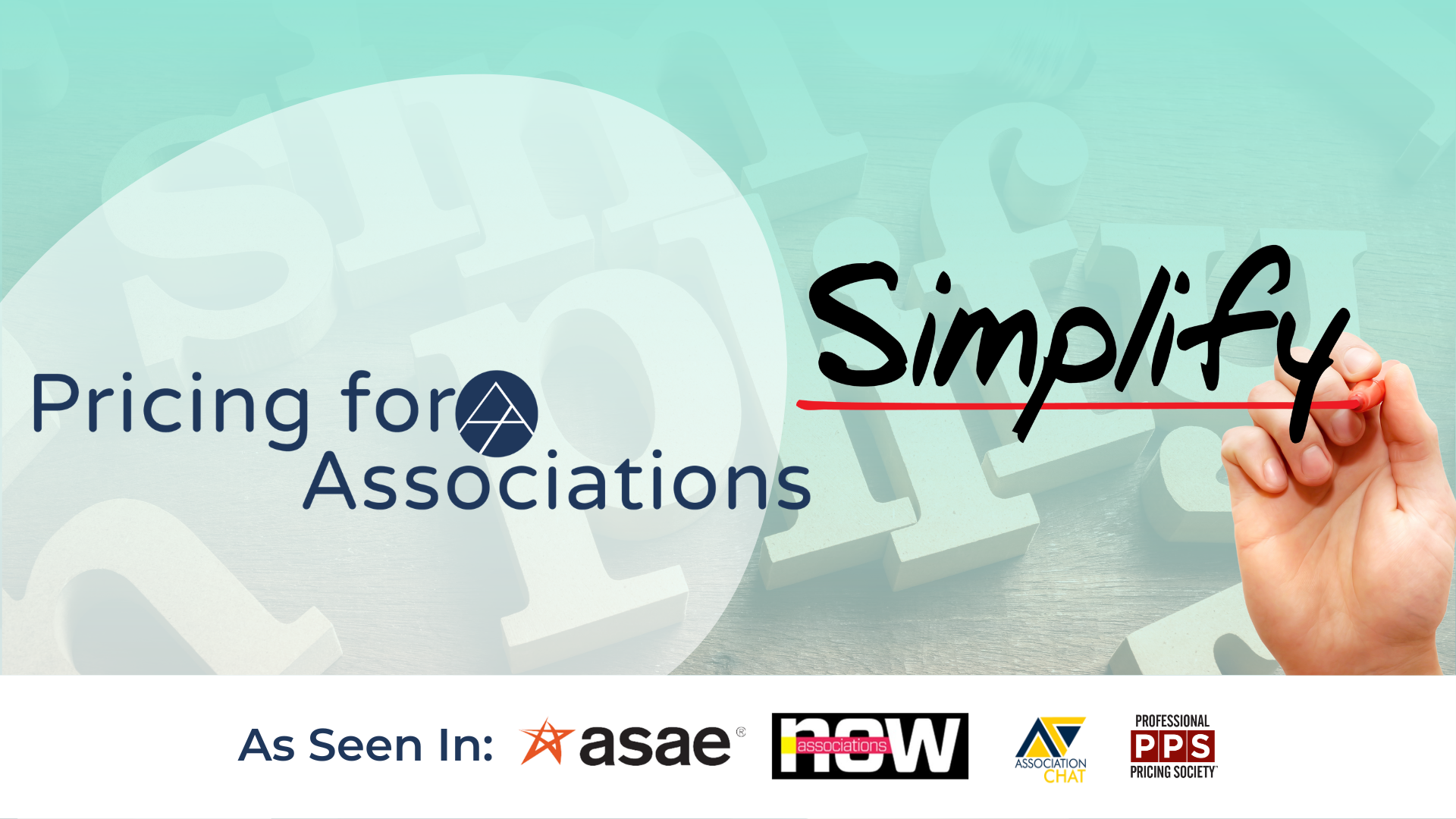How One Association Simplified Its Sponsorship Model to Increase Revenue and Strengthen Partner Value