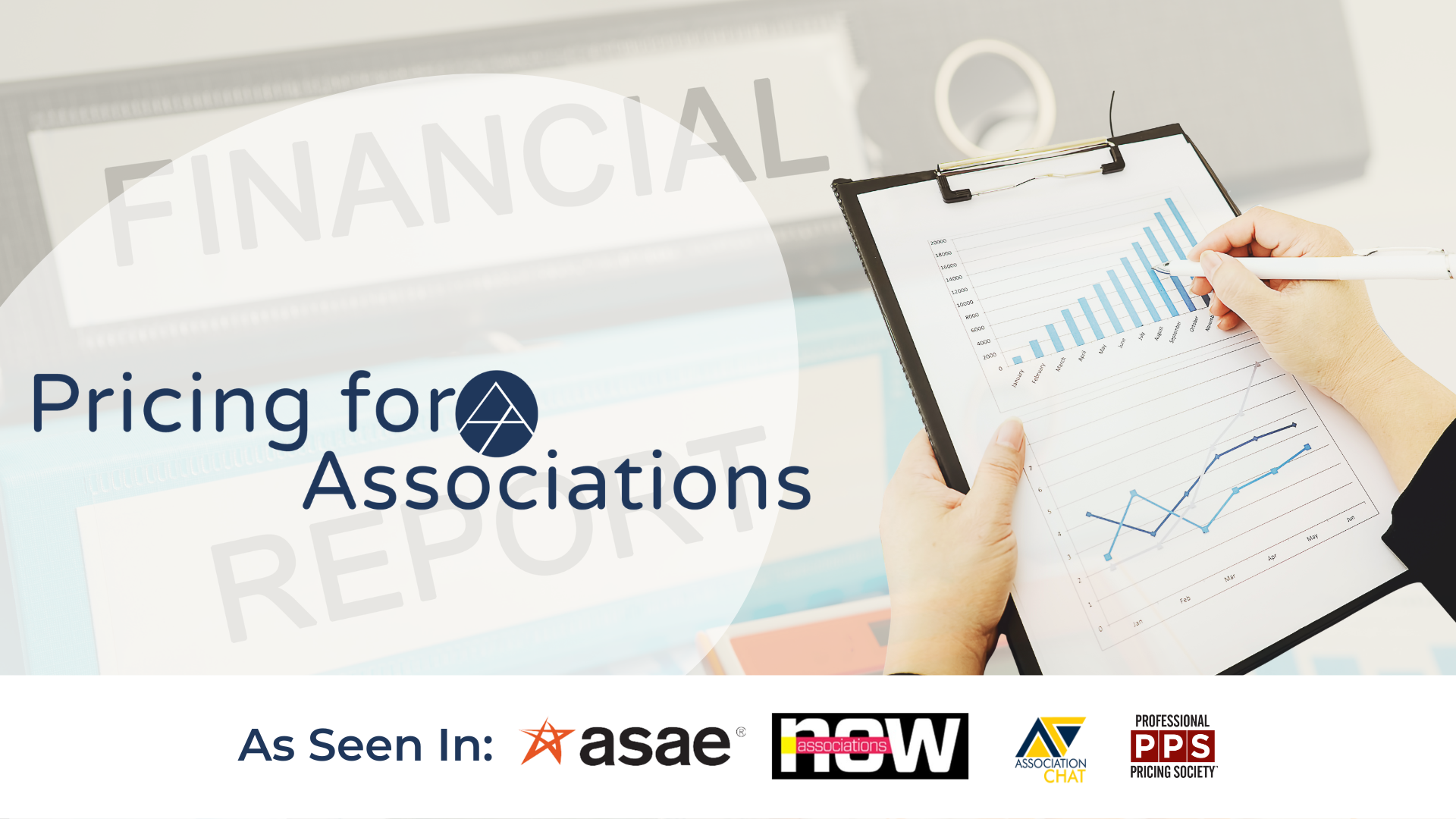 From Numbers to Strategy: How Financial Reporting Shapes Smarter Pricing