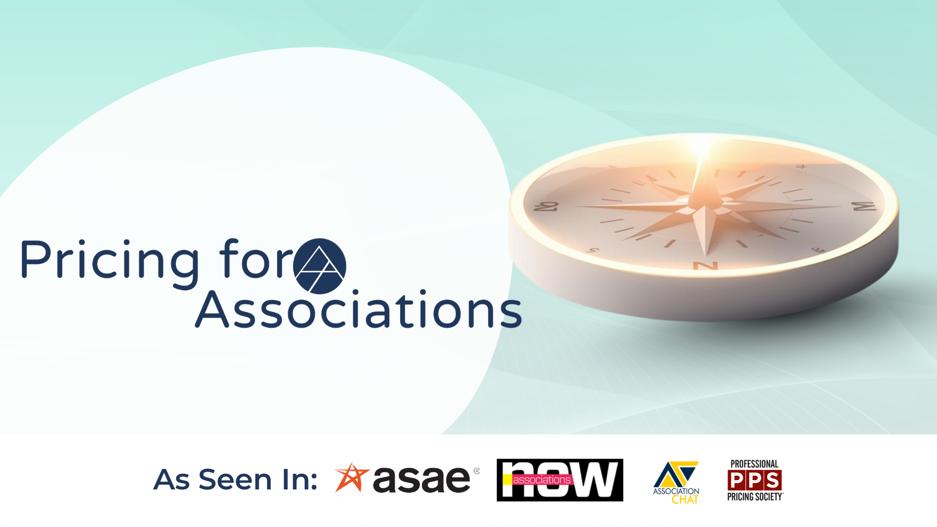 Future-Proofing Pricing: How PESTEL Analysis Guides Associations Through Change