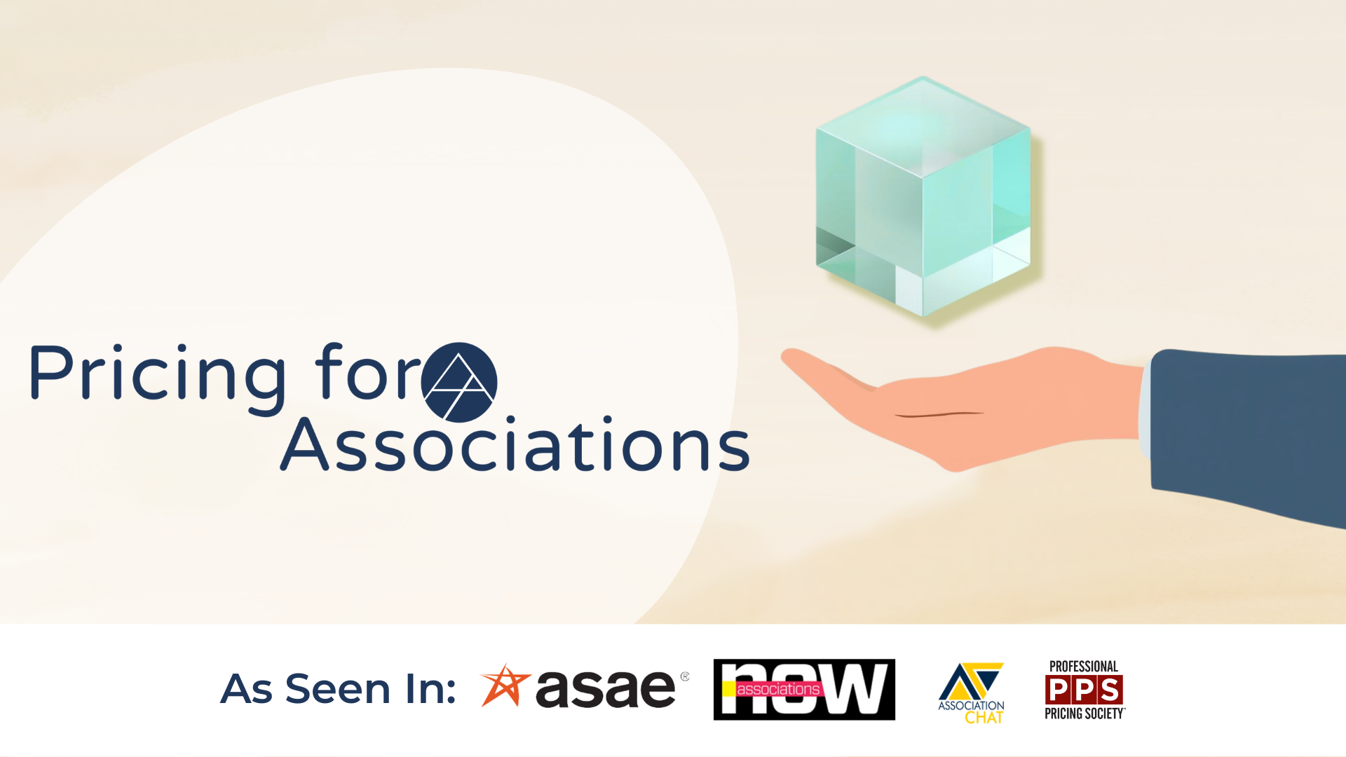Ethical Pricing: Building Trust and Transparency in Associations