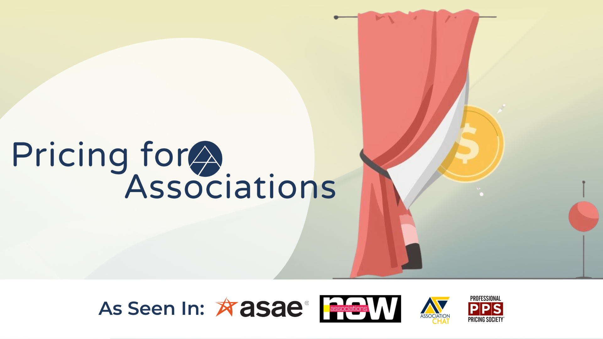 From Hidden Value to Clear Impact: Making Pricing Transparent in Associations