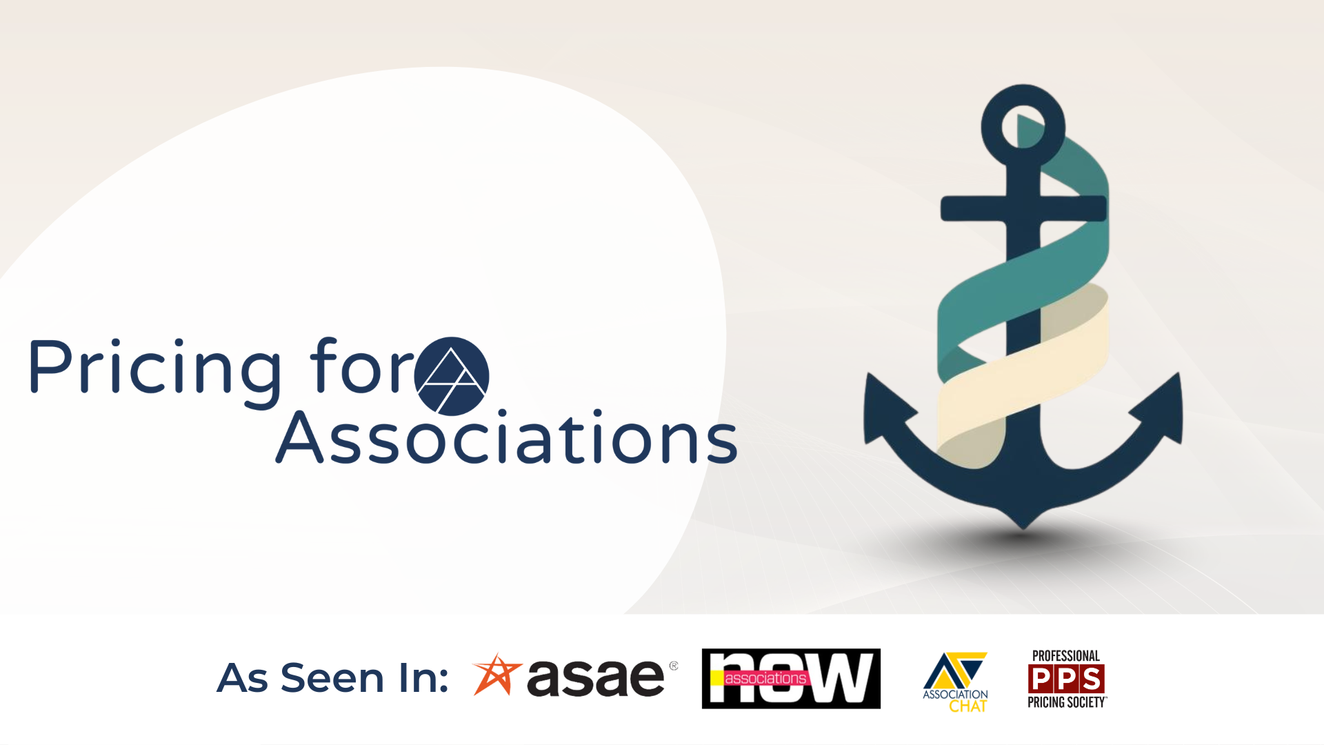 Global Pricing in Uncertain Times: How Associations Can Build Resilience