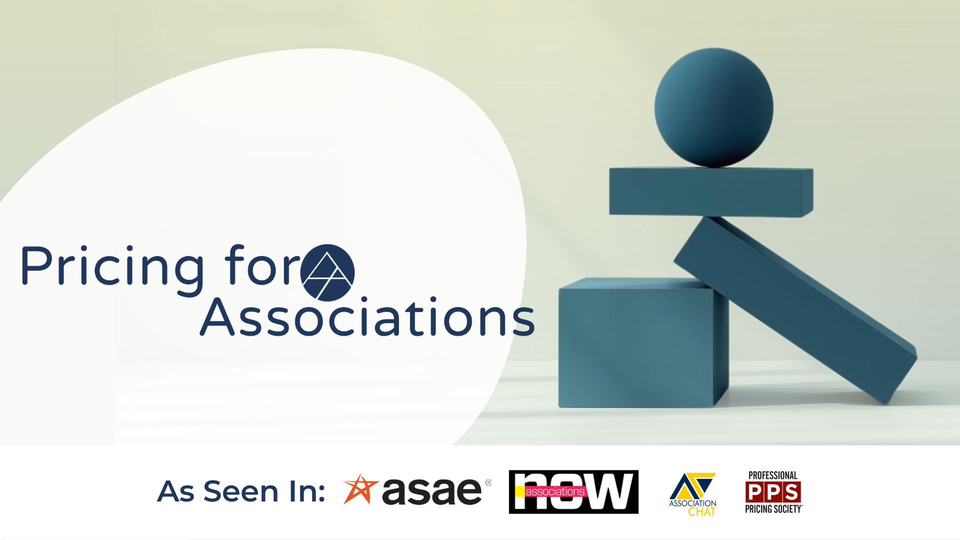 Agility in Action: How Associations Can Plan for the Unpredictable