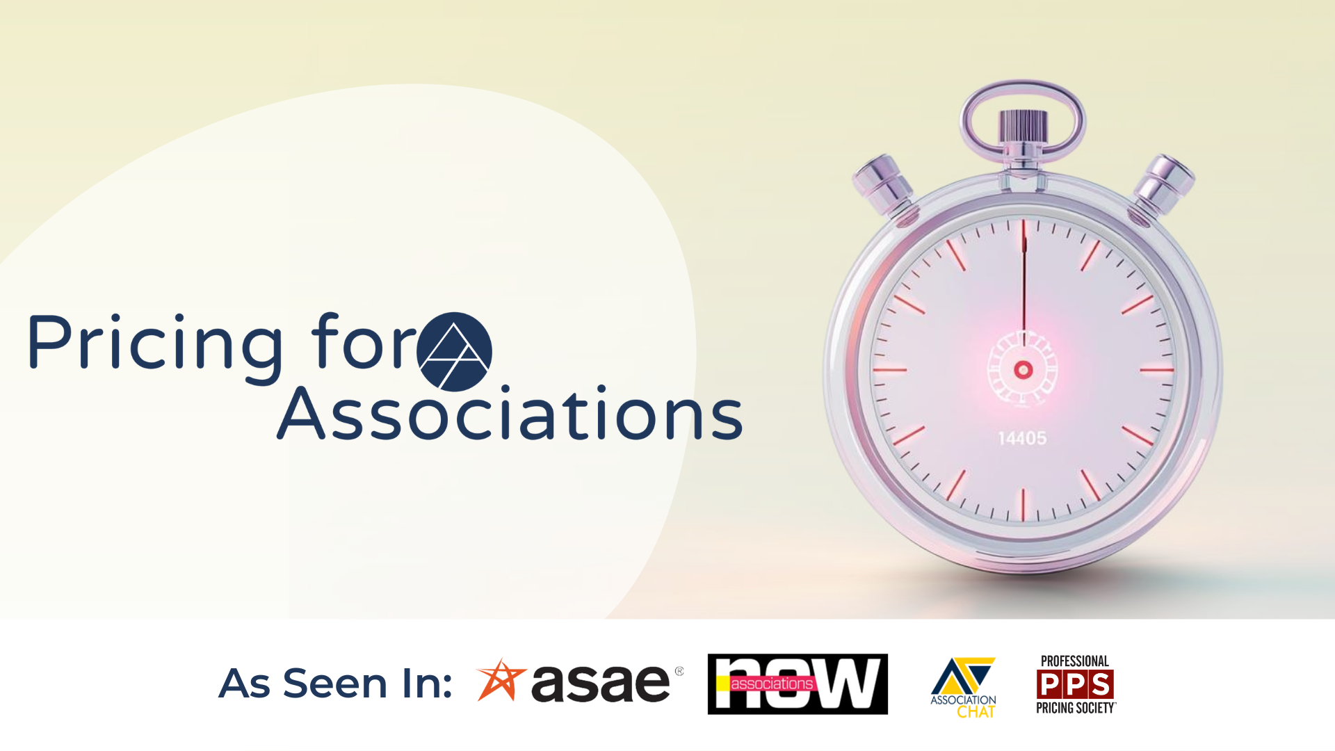 The Price of Speed: Aligning Association Pricing with AI-Enabled Learning