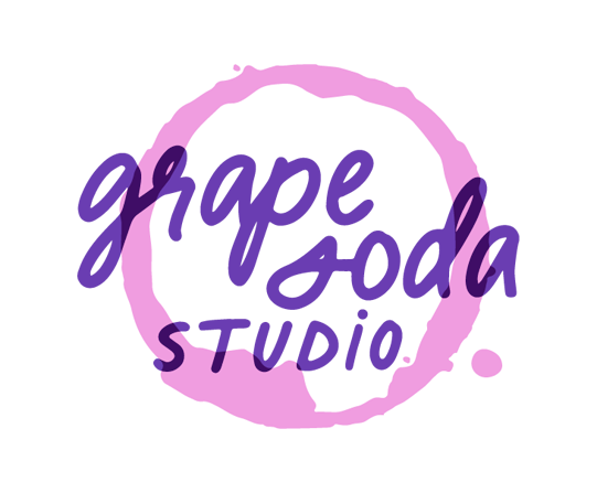 Grape Soda Studio