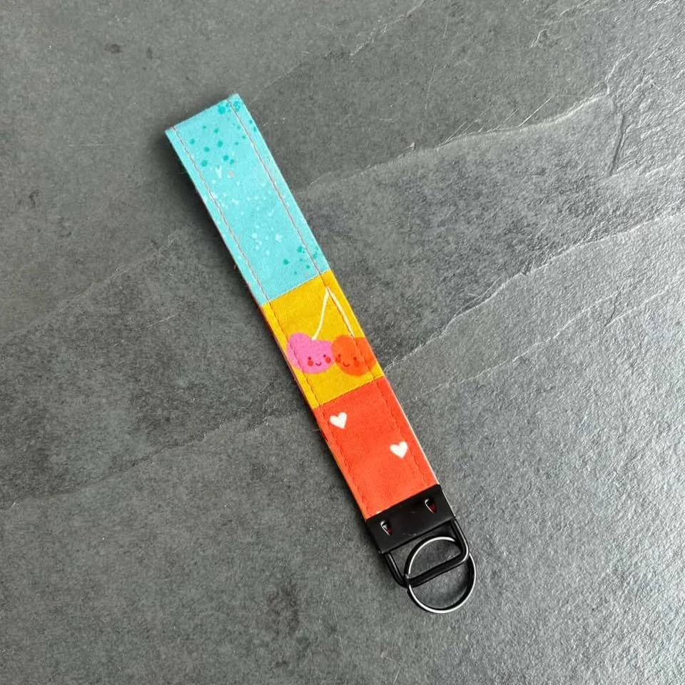 Perfect Match Key Fob