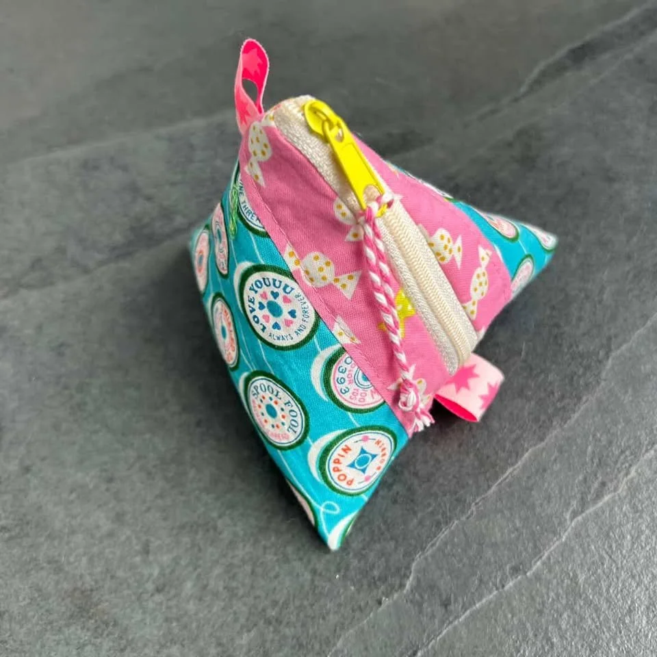 Sweetie Spools Pouch