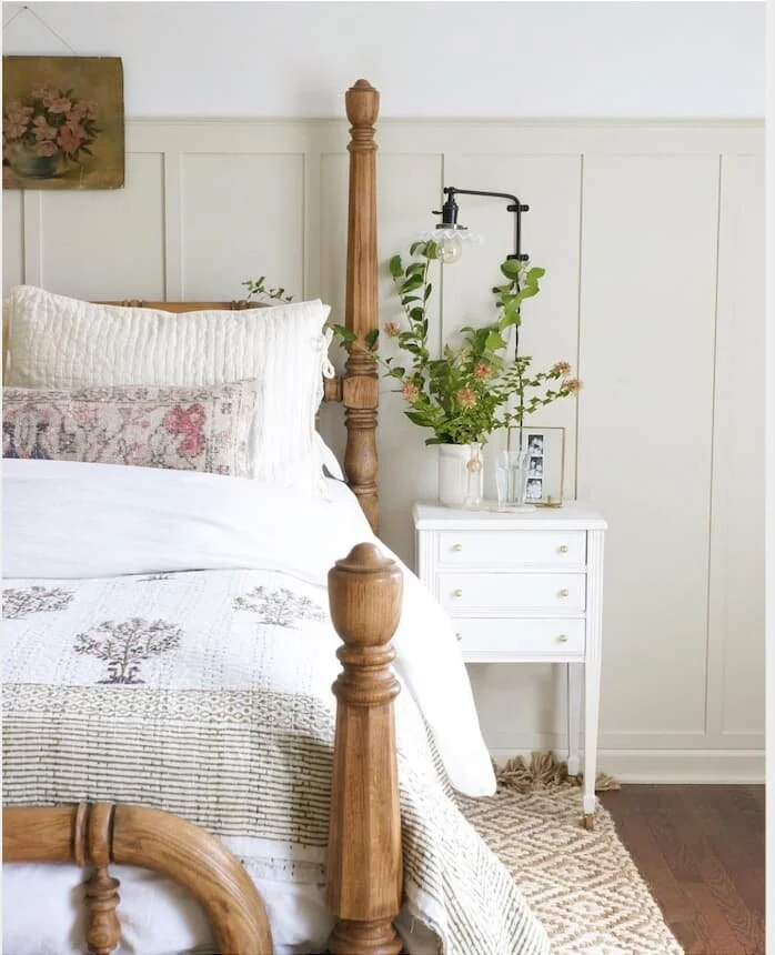 Cottage-Style Beds at Every Price Point! | We're the Whites